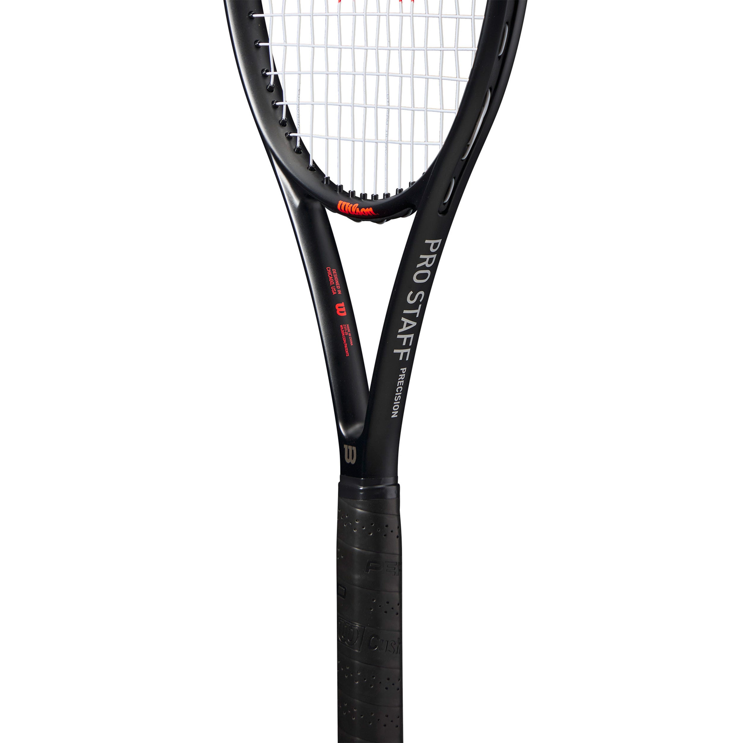 激レアPRO STAFF 103 PRECISION TEAM ウィルソン　硬式 Pro Staff Precision 103 | Tennis-Point