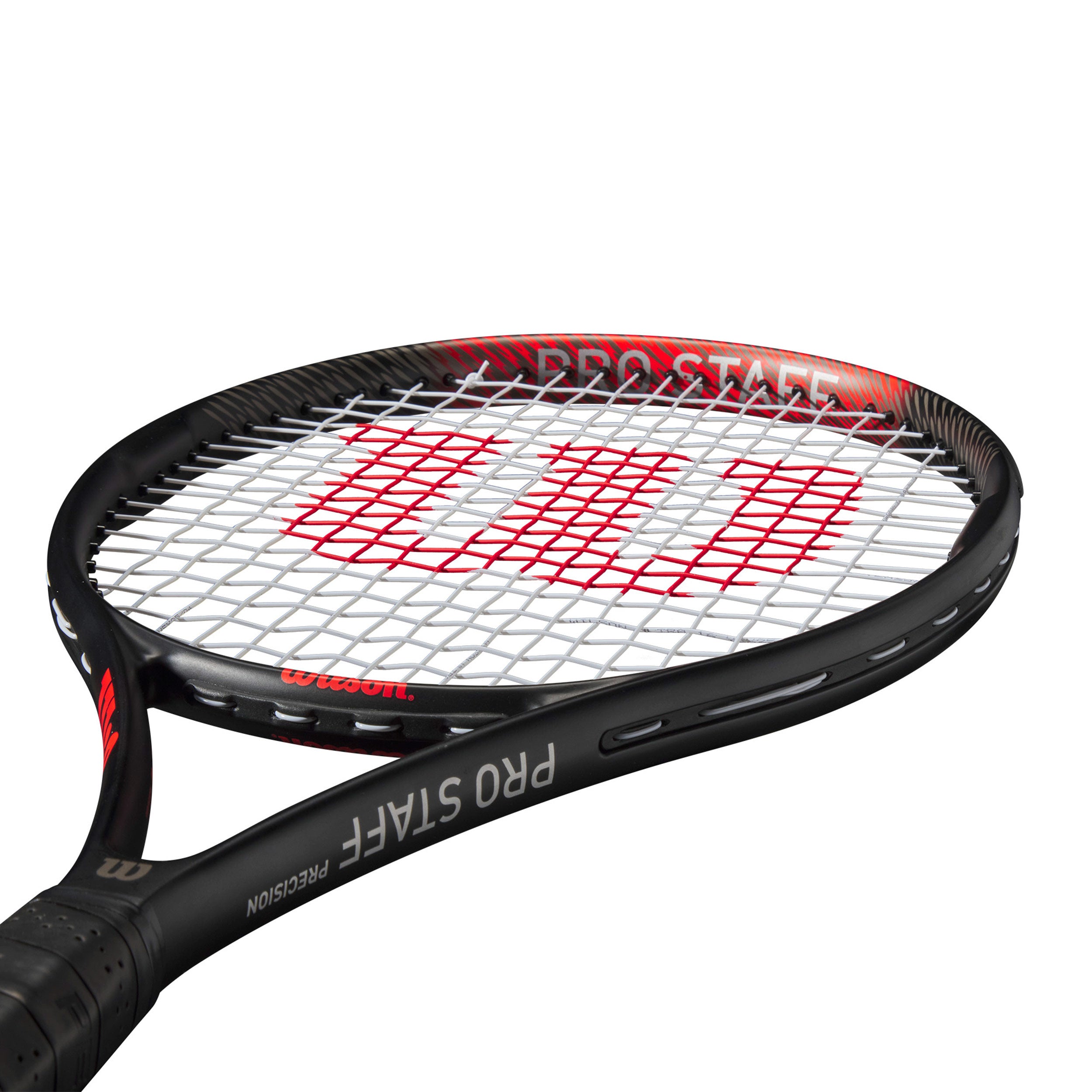 激レアPRO STAFF 103 PRECISION TEAM ウィルソン　硬式 Pro Staff Precision 103 | Tennis-Point
