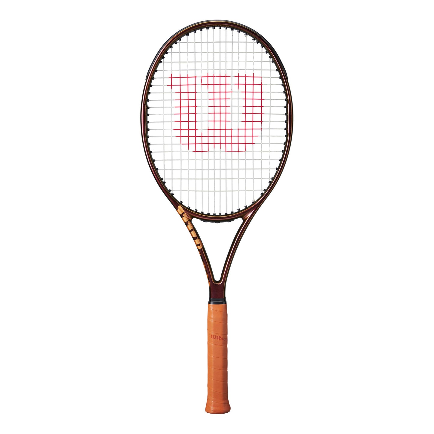 Wilson Pro Staff Six One 100 V14 Tour racket unstrung