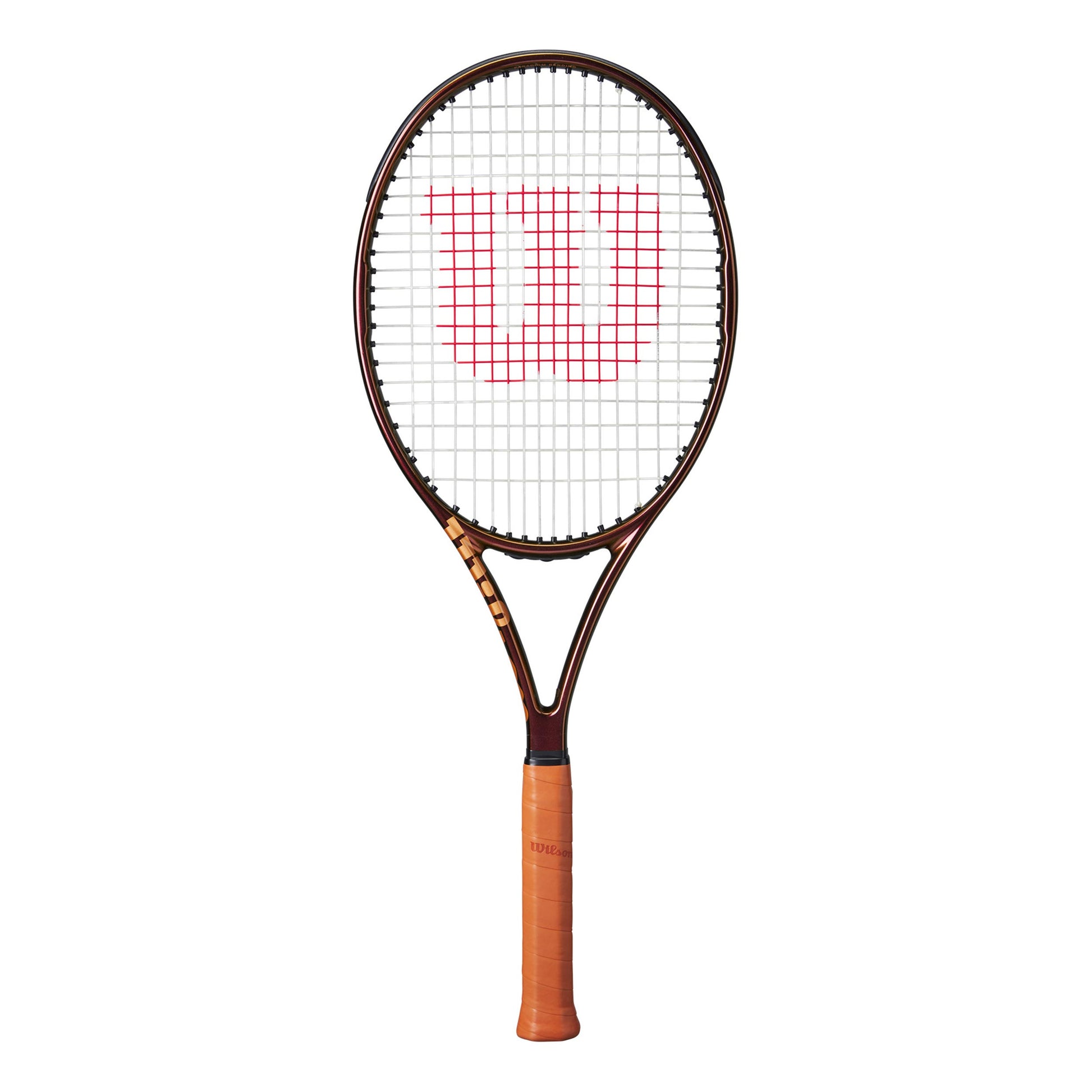 Wilson Pro Staff Six One 100 V14 Tour racket unstrung