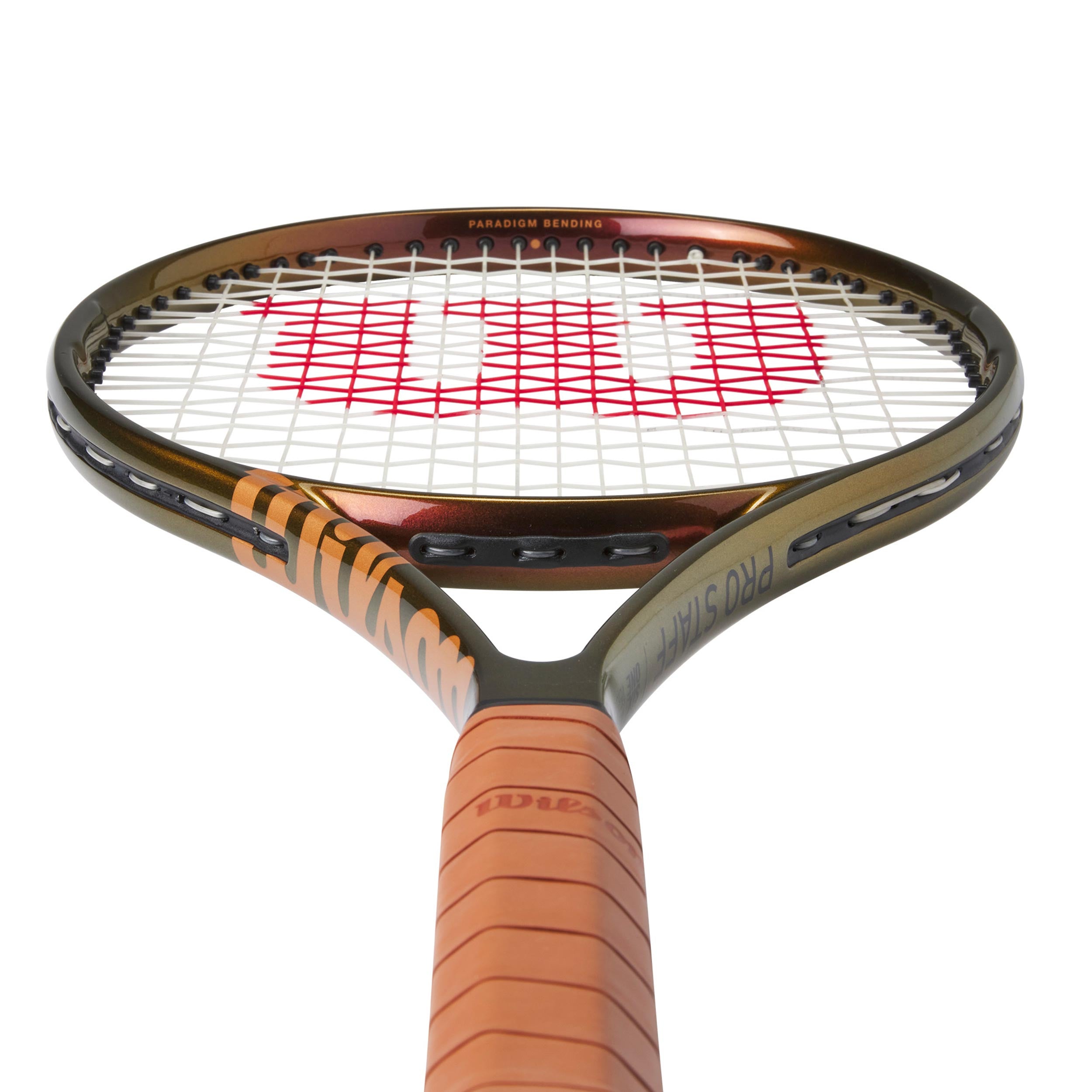 Pro Staff Six One 100 V14 Tour racket unstrung | Tennis-Point