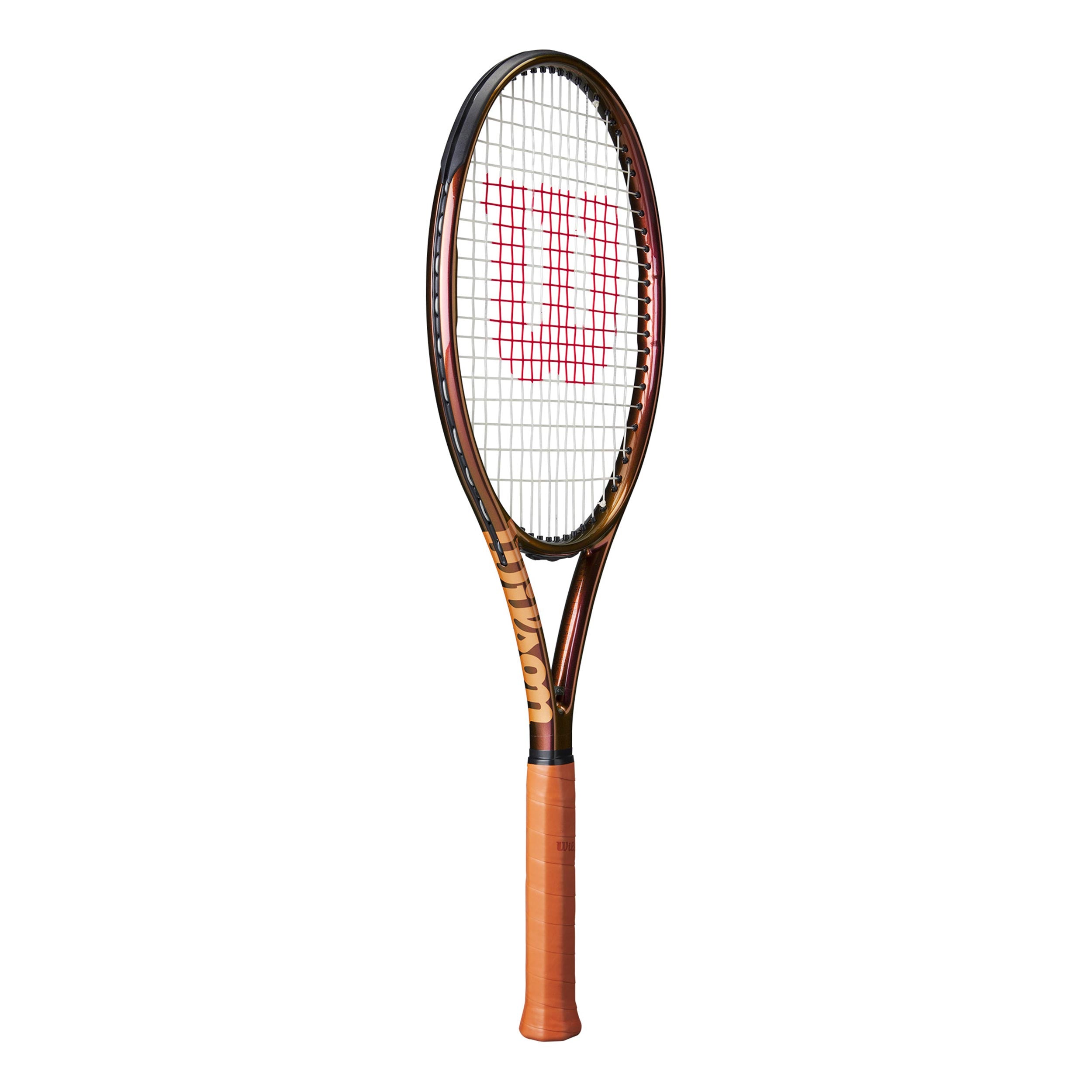 Pro Staff Six One 100 V14 Tour racket unstrung | Tennis-Point