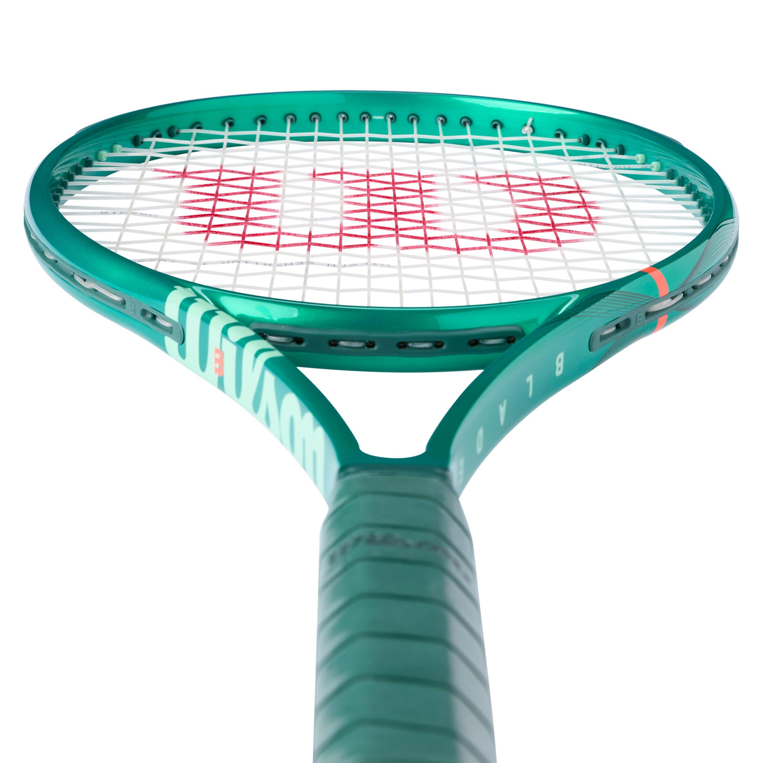 Blade 98 16X19 V10 Tour racket unstrung | Tennis-Point