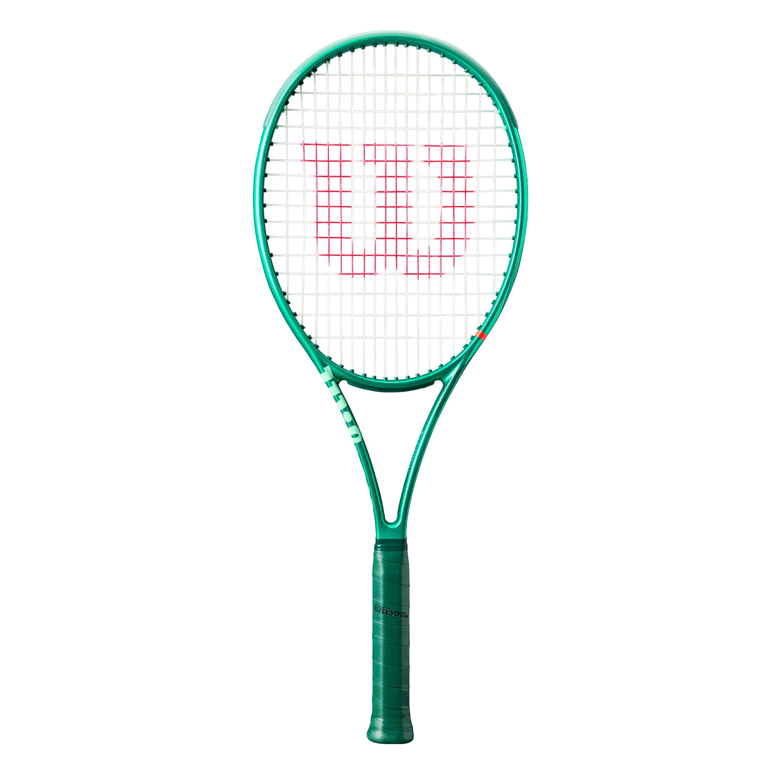 Wilson Blade 98S v10 Tour racket Testracket