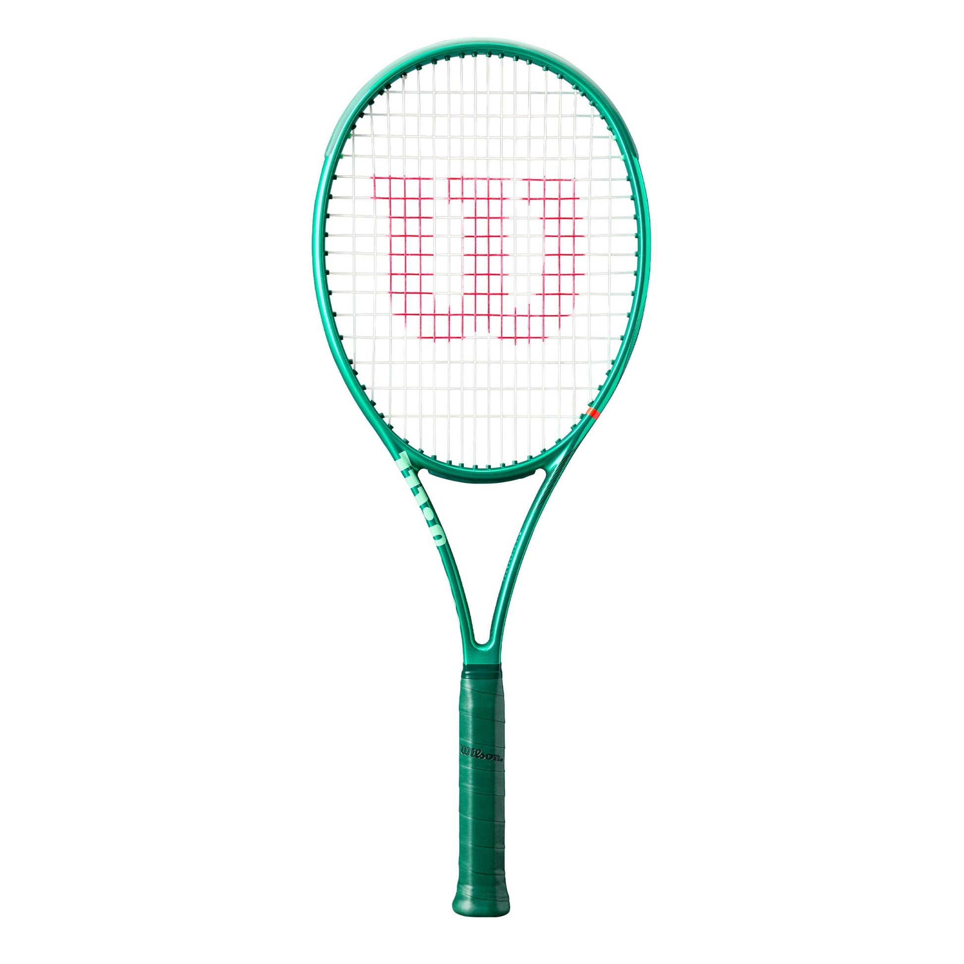 Wilson Blade 98S v10 Tour racket Testracket