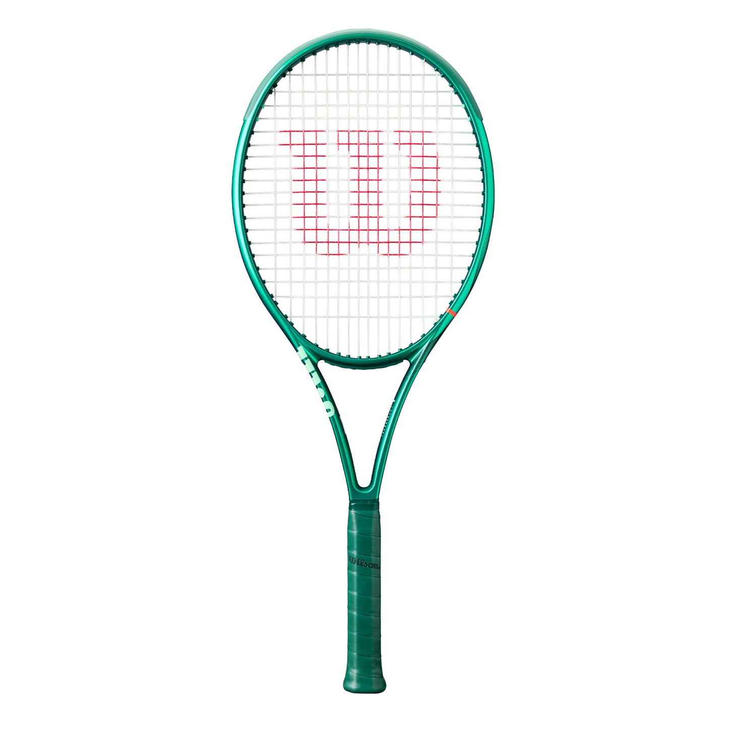 Wilson Blade 100 V10 Tour racket Testracket