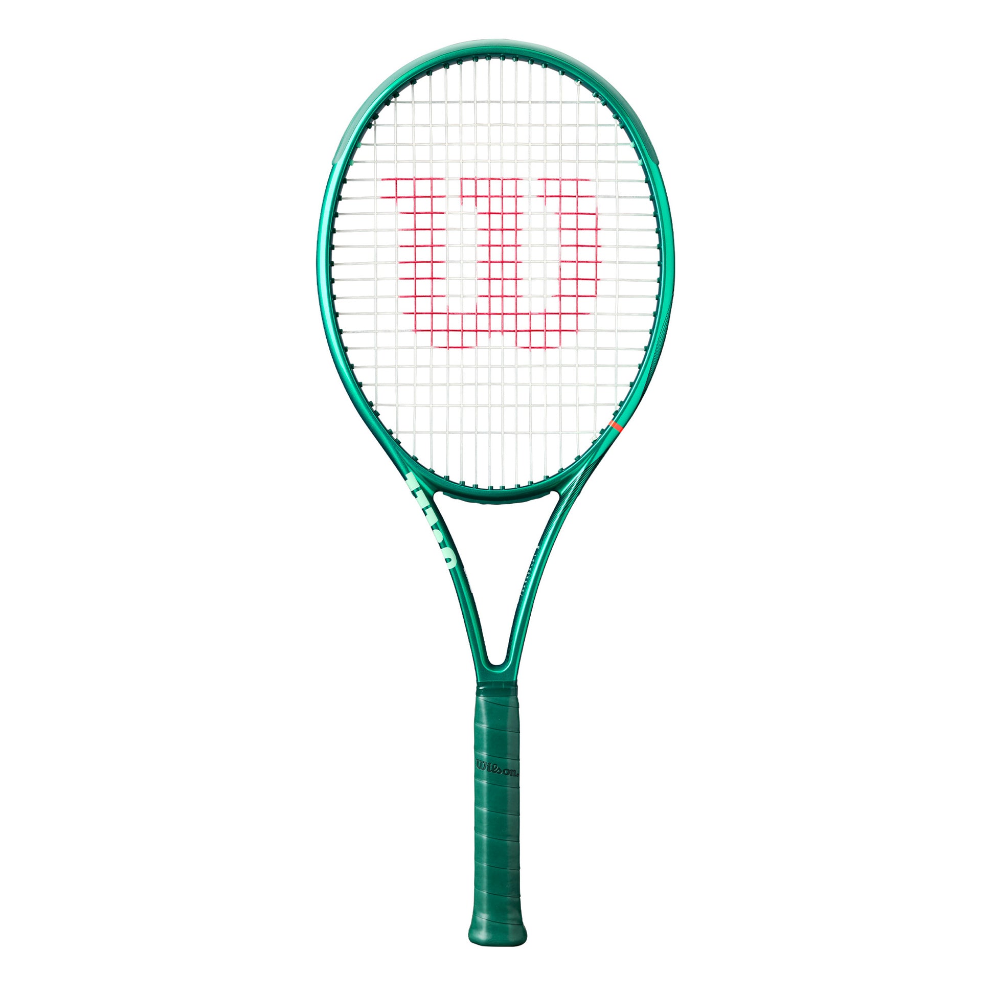 Wilson Blade 100 V10 Tour racket Testracket