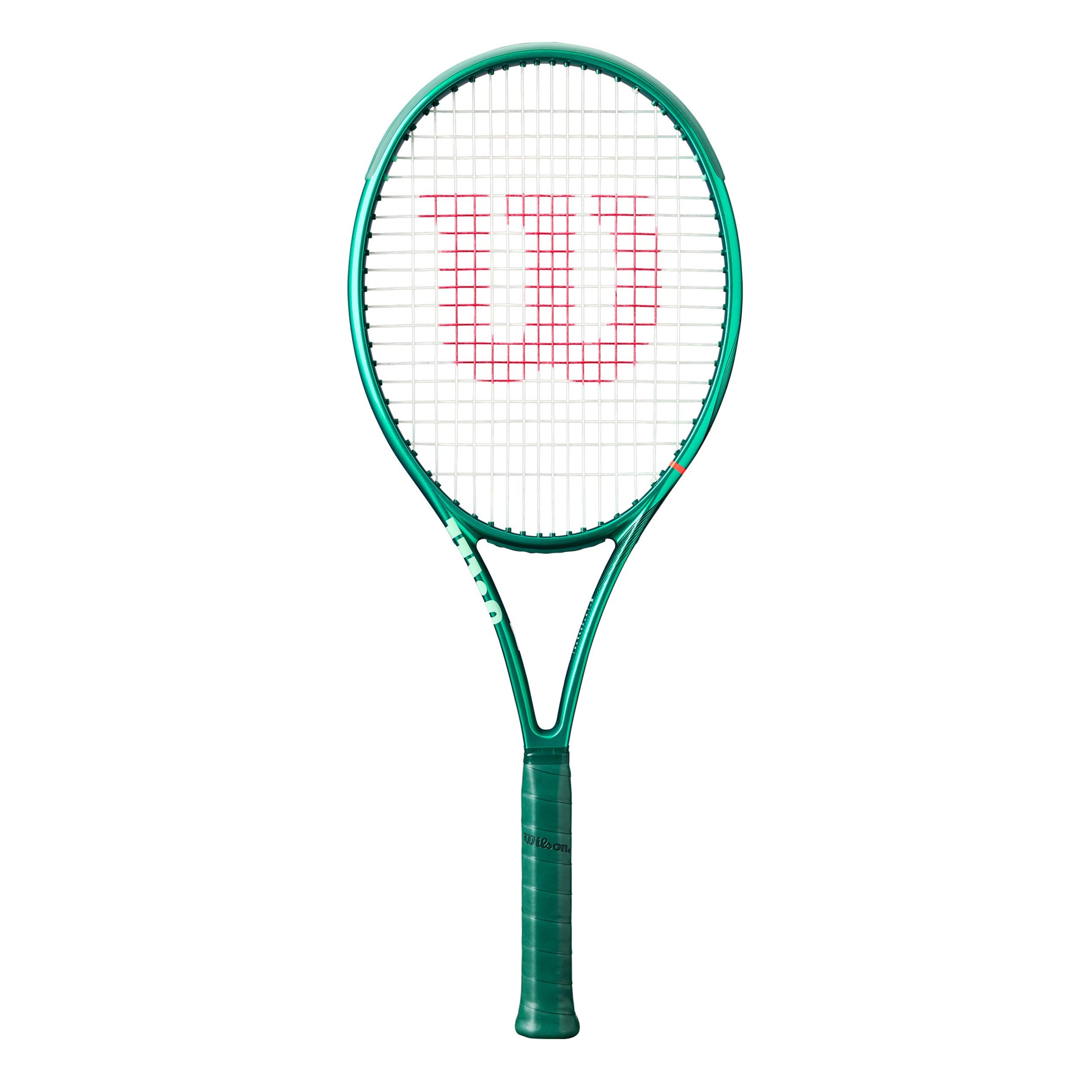 Wilson Blade 100L v10 Tour racket Testracket