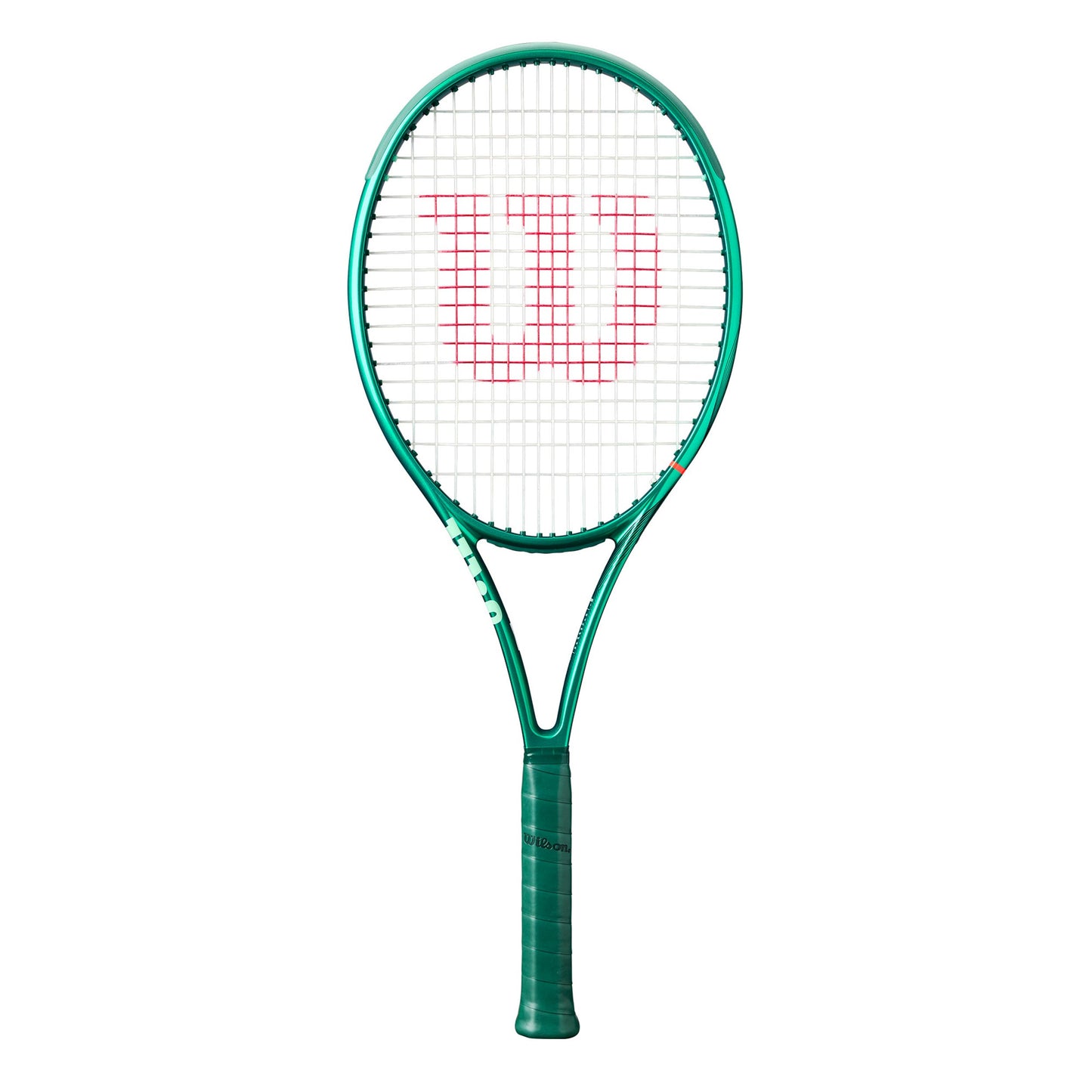 Wilson Blade 100L v10 Tour racket Testracket