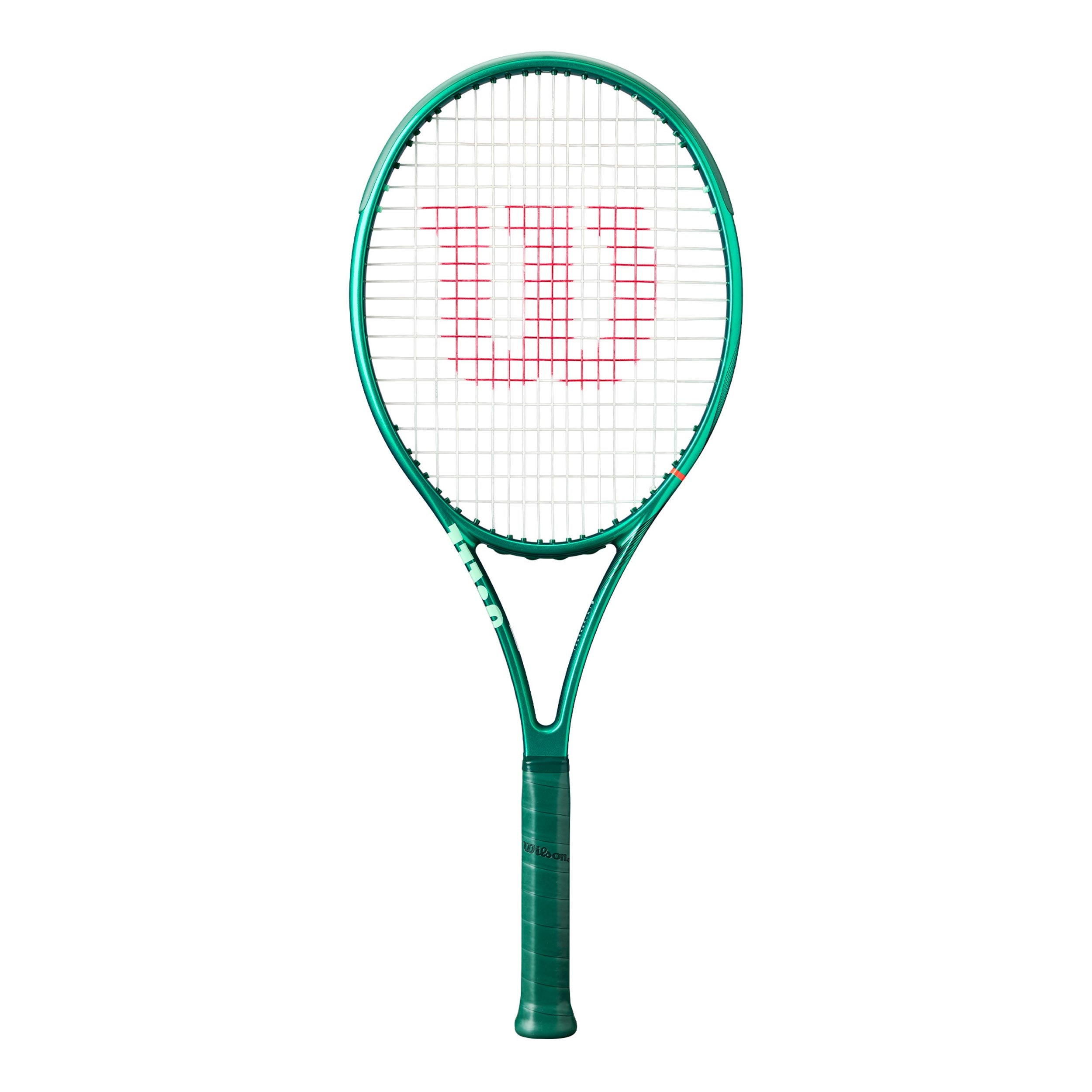 Wilson Blade 104 v10 Tour racket Testracket