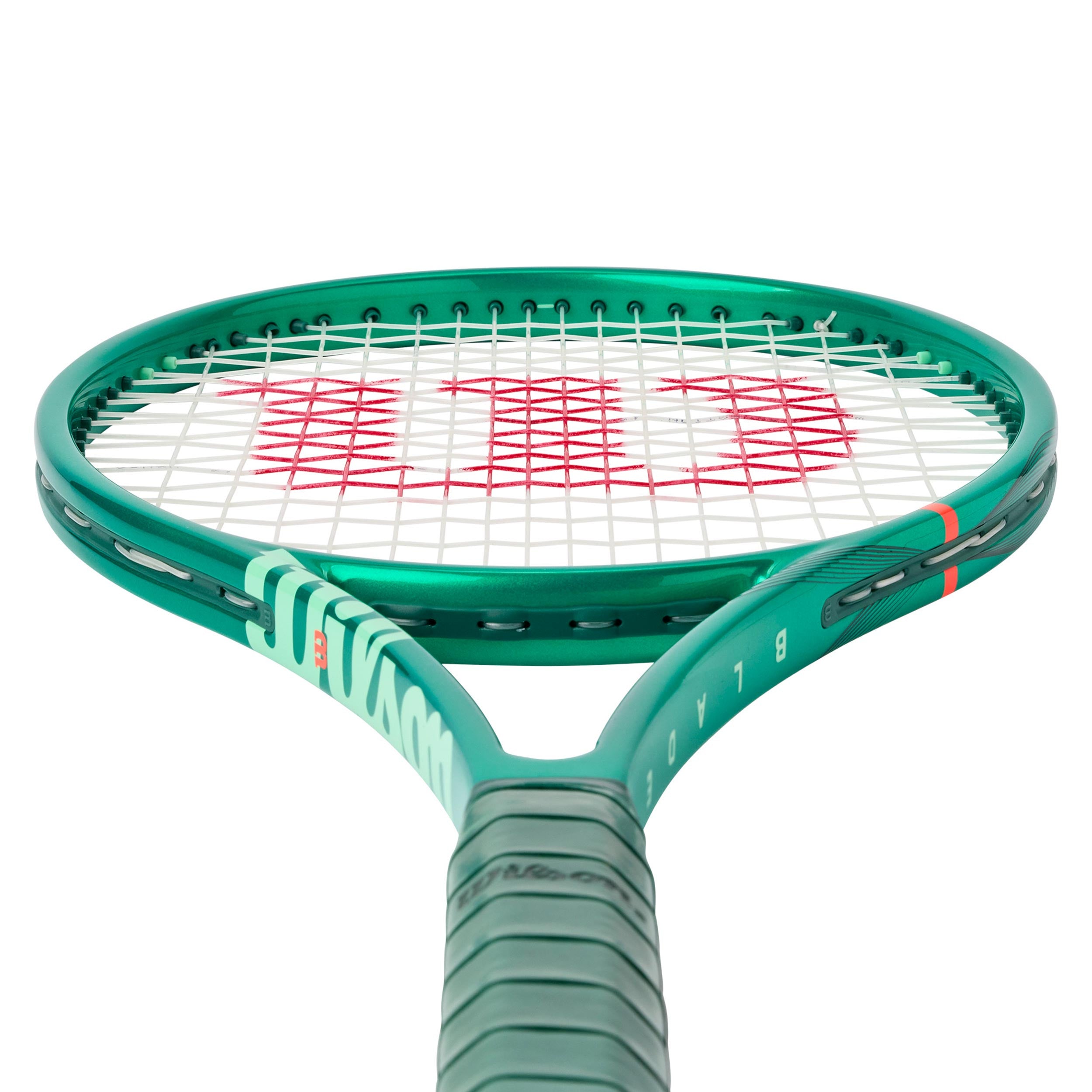 Blade 98 Pro 16X19 v10 Tour racket unstrung | Tennis-Point