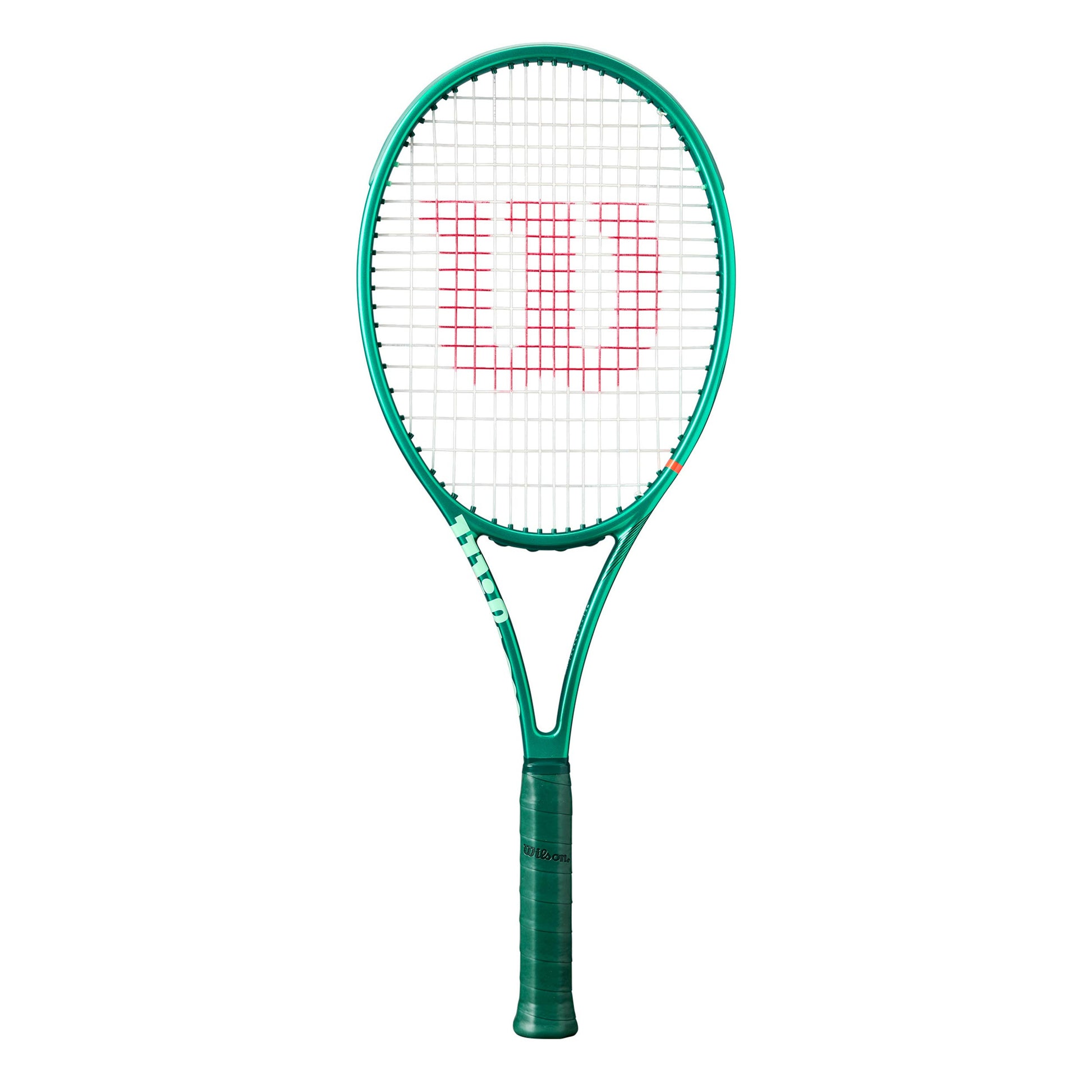 Wilson Blade 98 Pro 16X19 v10 Tour racket Testracket
