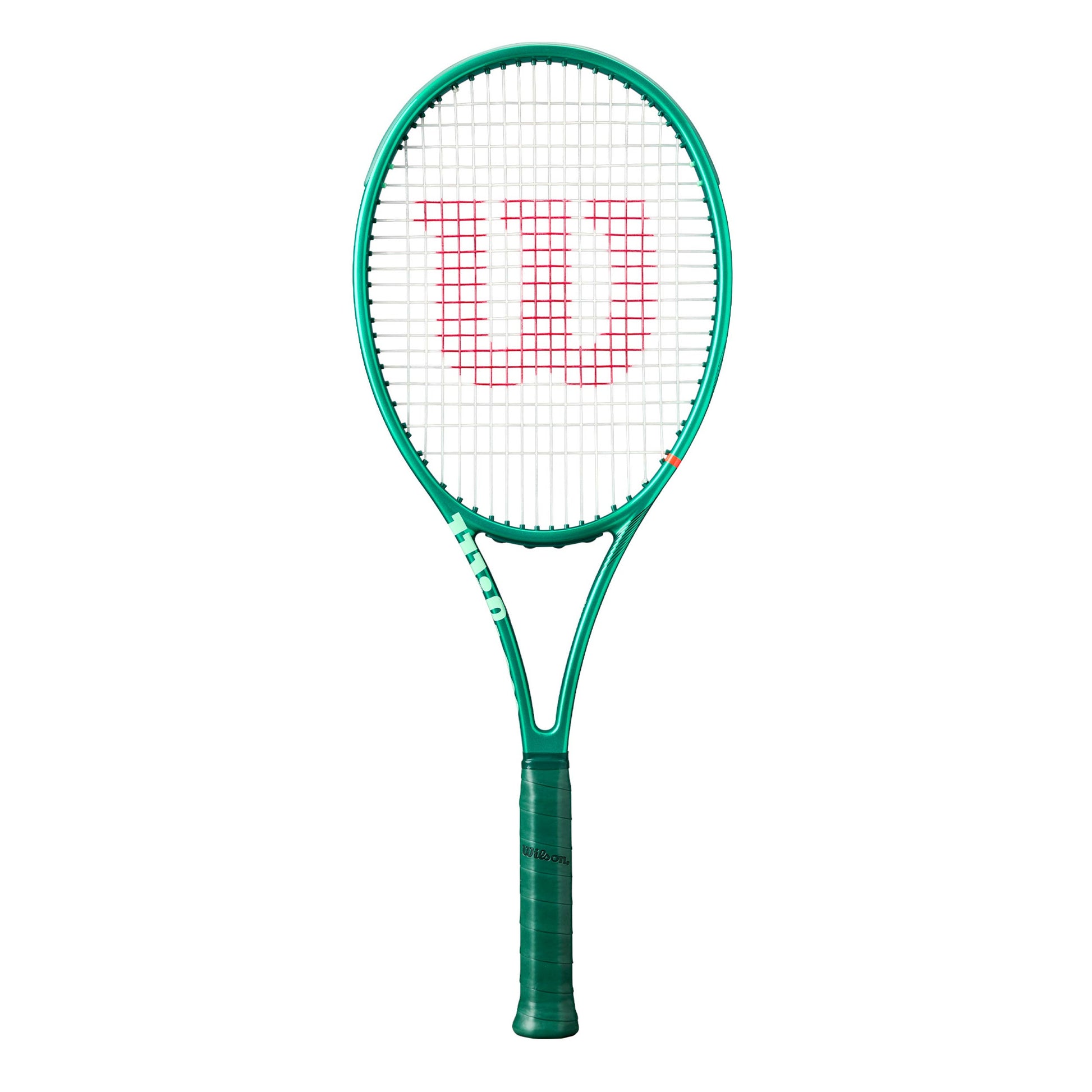 Wilson Blade 98 Pro 18X20 v10 Tour racket Testracket