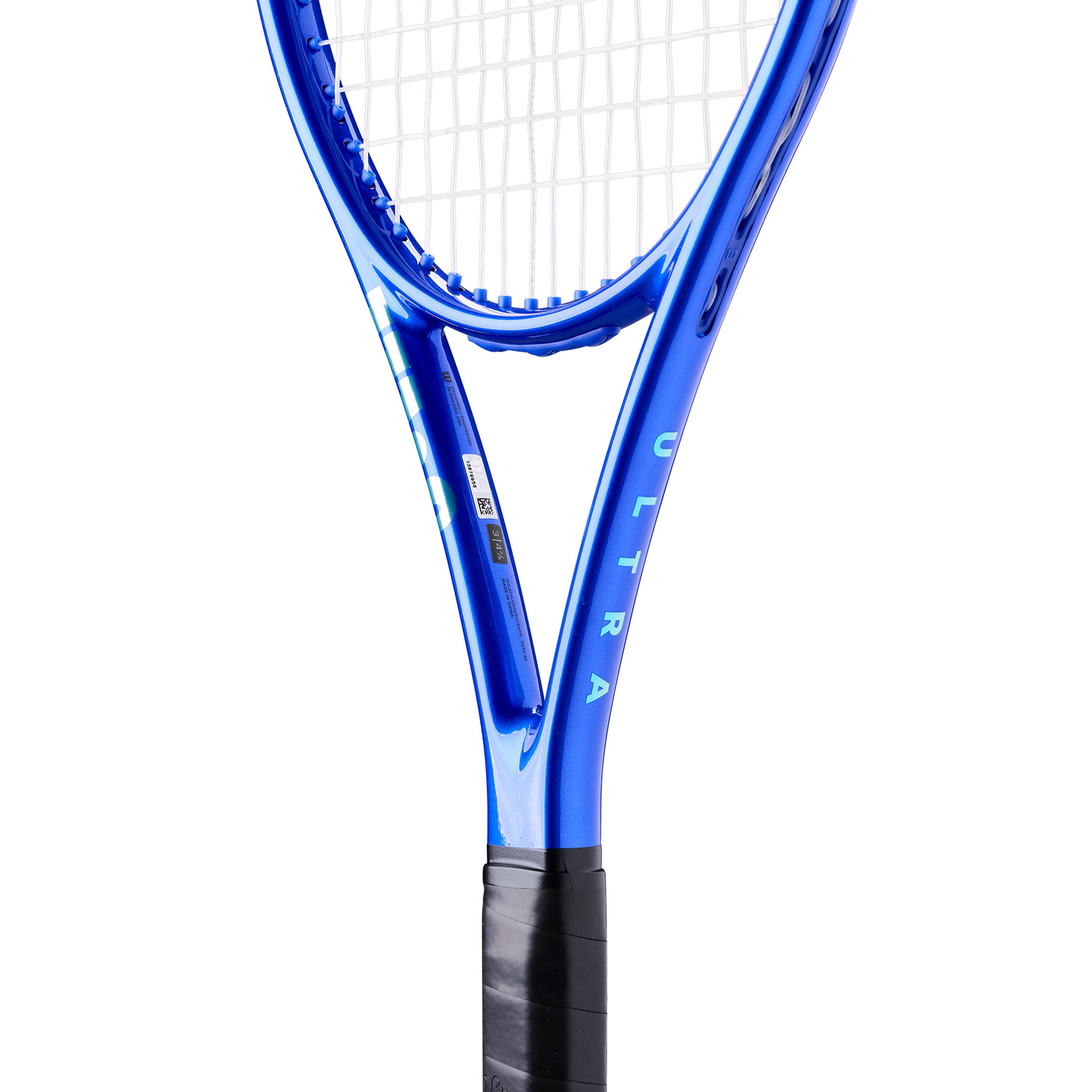 Wilson ULTRA TOUR 95QZ V5　G2 Ultra 95 QZ V5 Tour racket unstrung | Tennis-Point