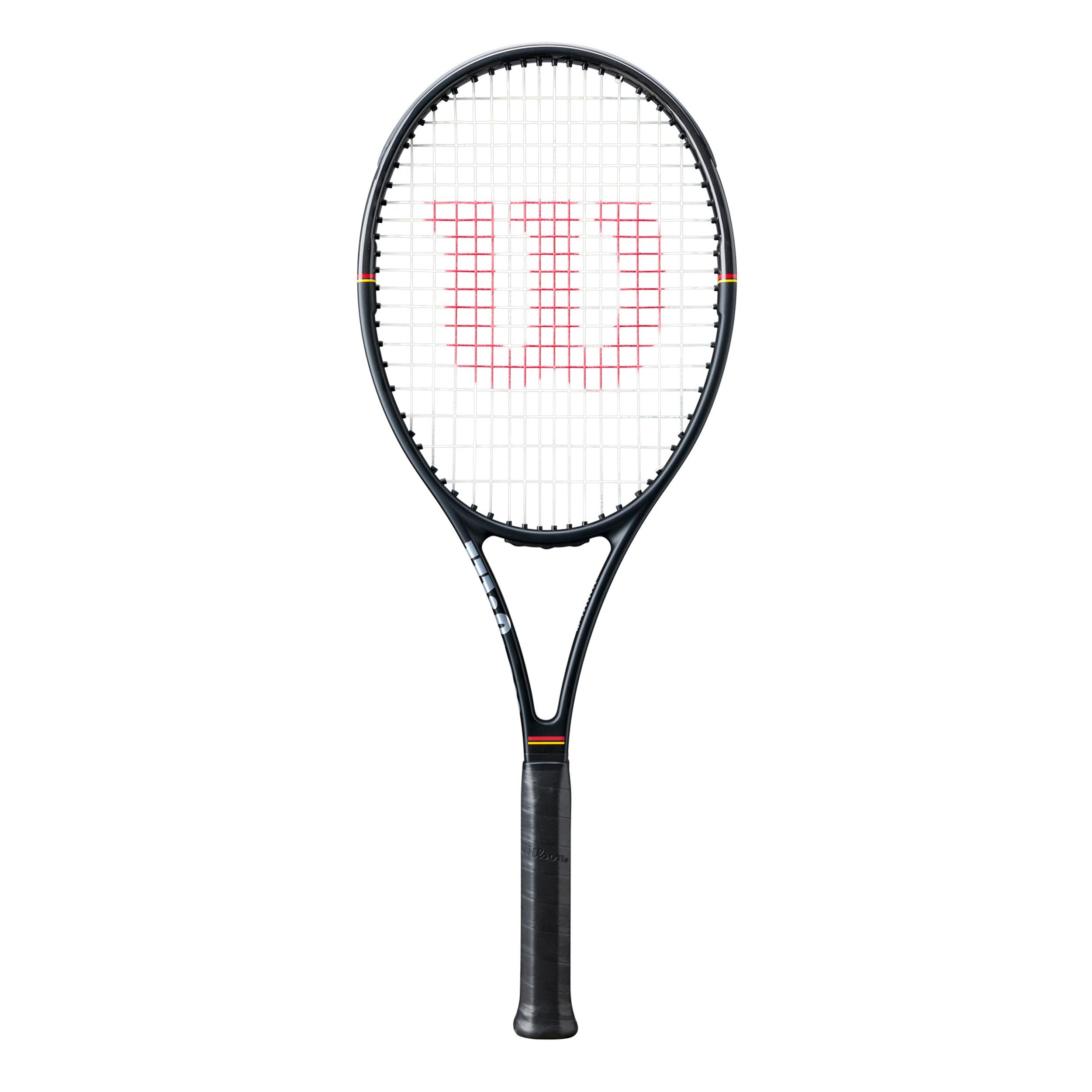 Pro Staff 97 Classic Tour racket unstrung | Tennis-Point