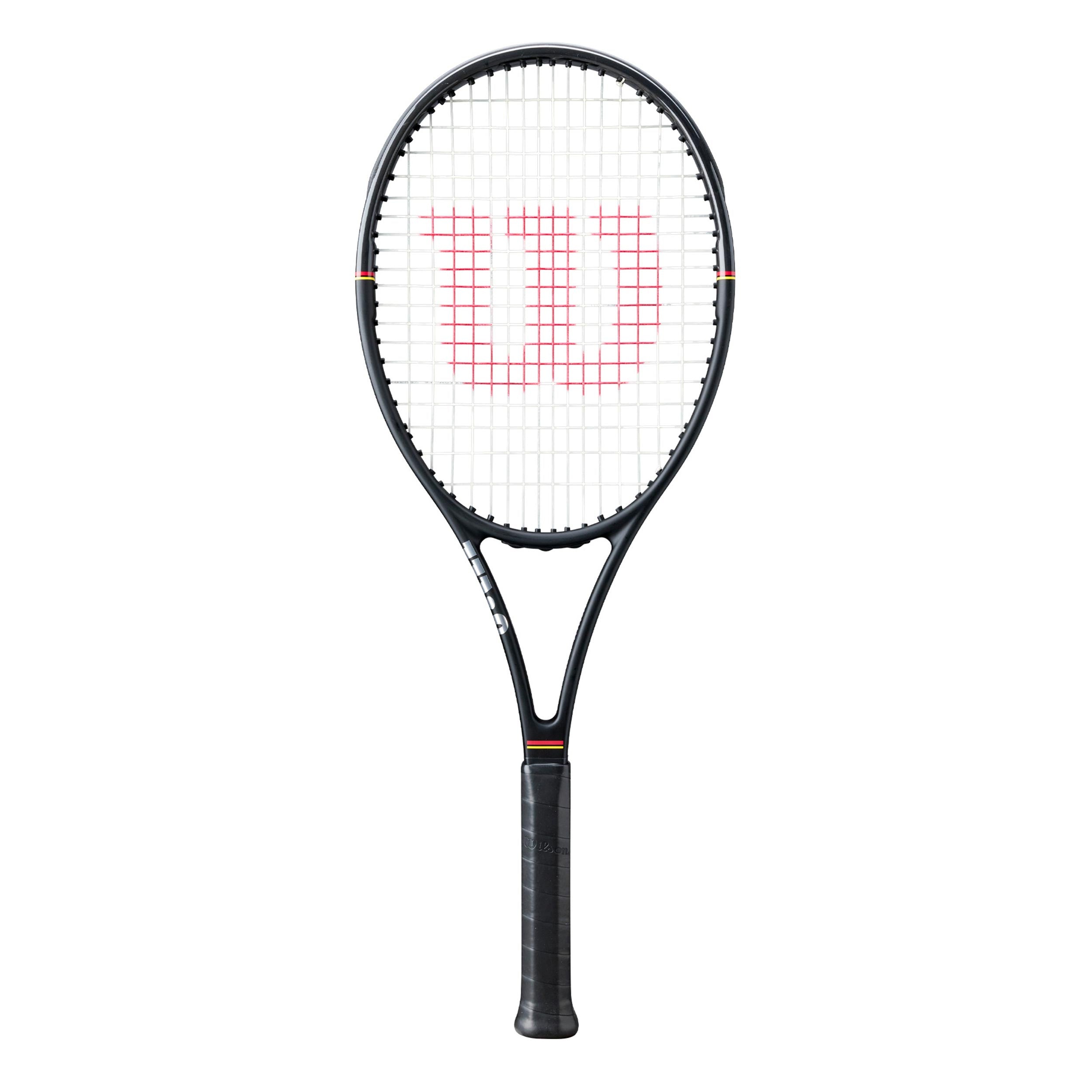 Pro Staff 97 L Classic Tour racket unstrung | Tennis-Point