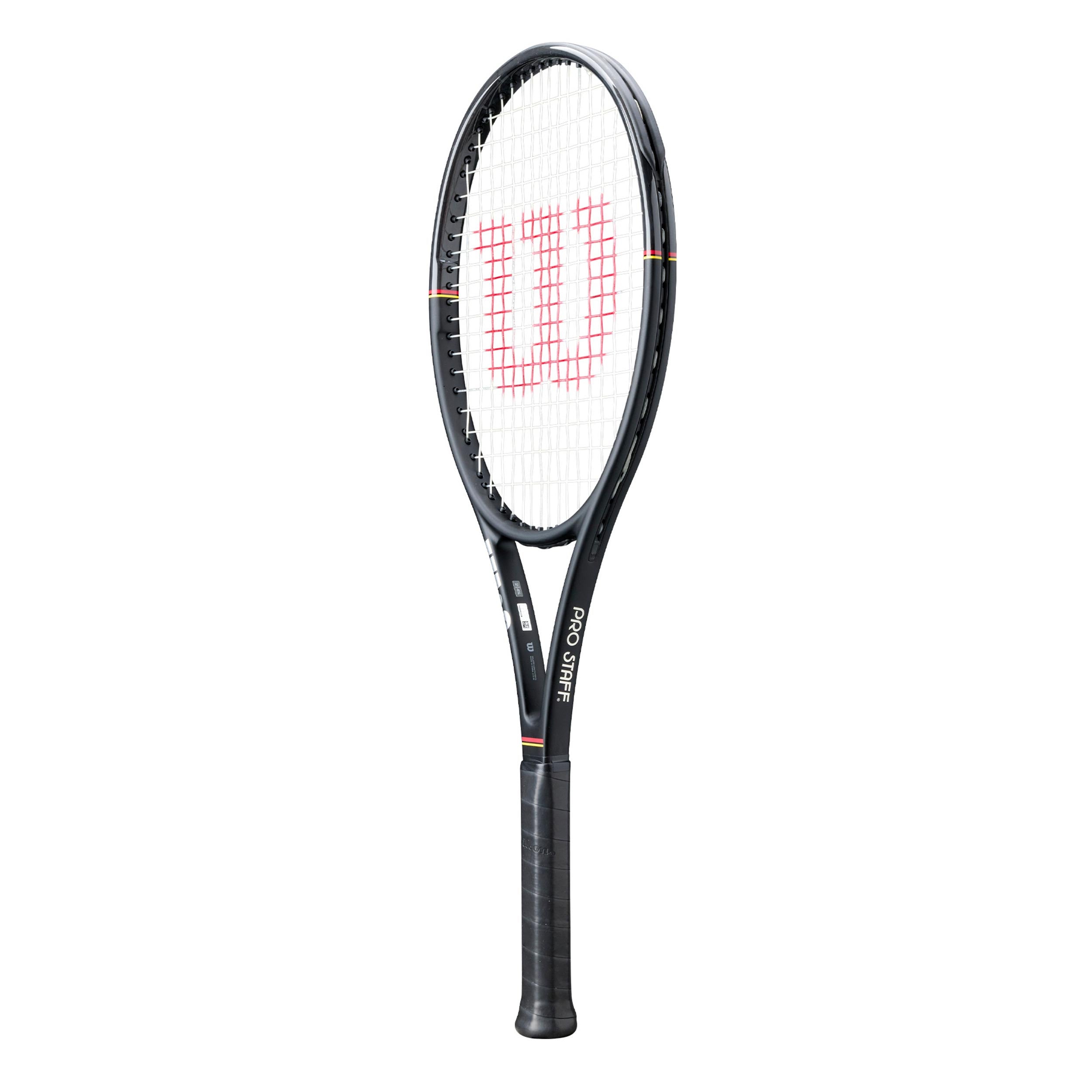 Pro Staff 97 L Classic Tour racket unstrung | Tennis-Point