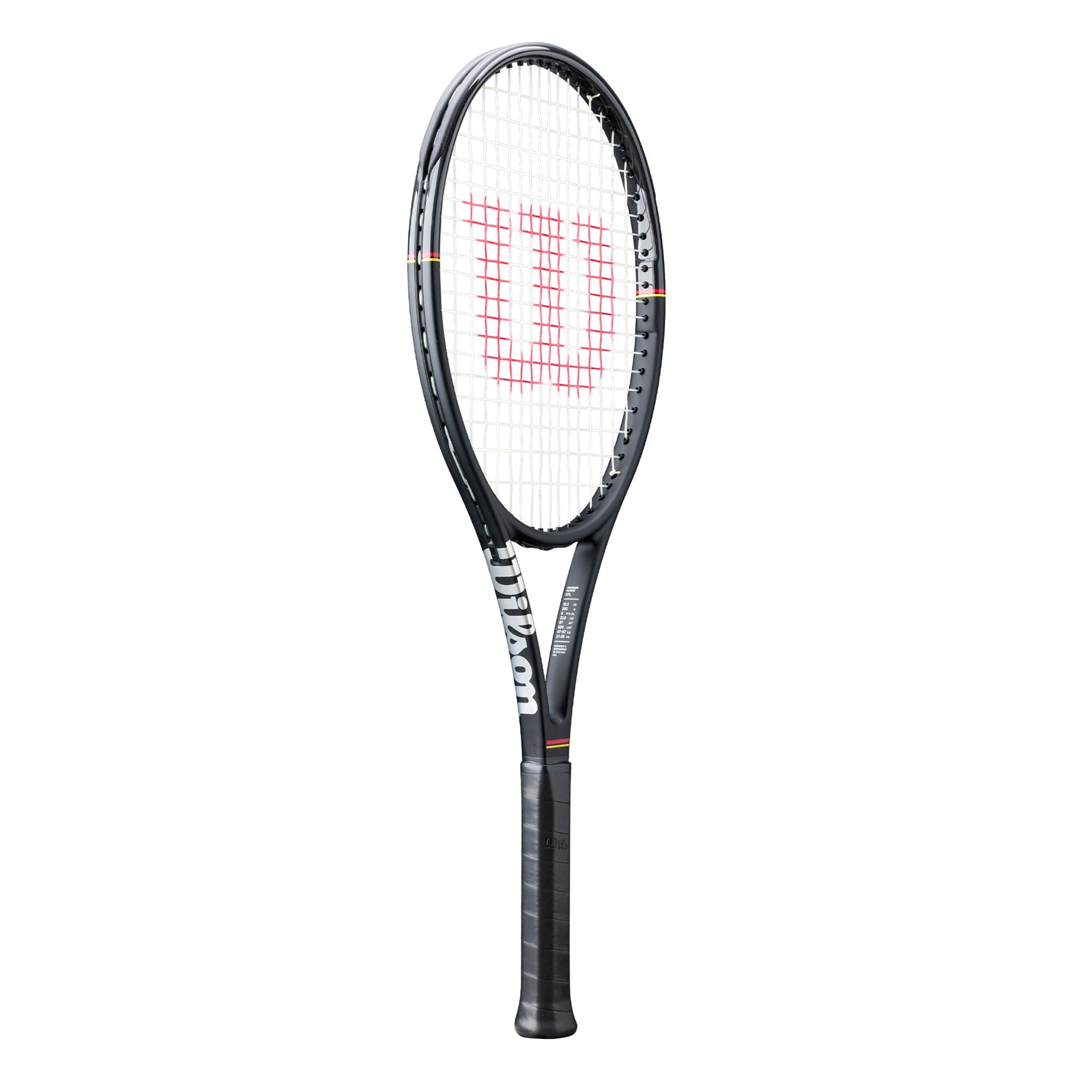 Pro Staff 97 L Classic Tour racket unstrung | Tennis-Point
