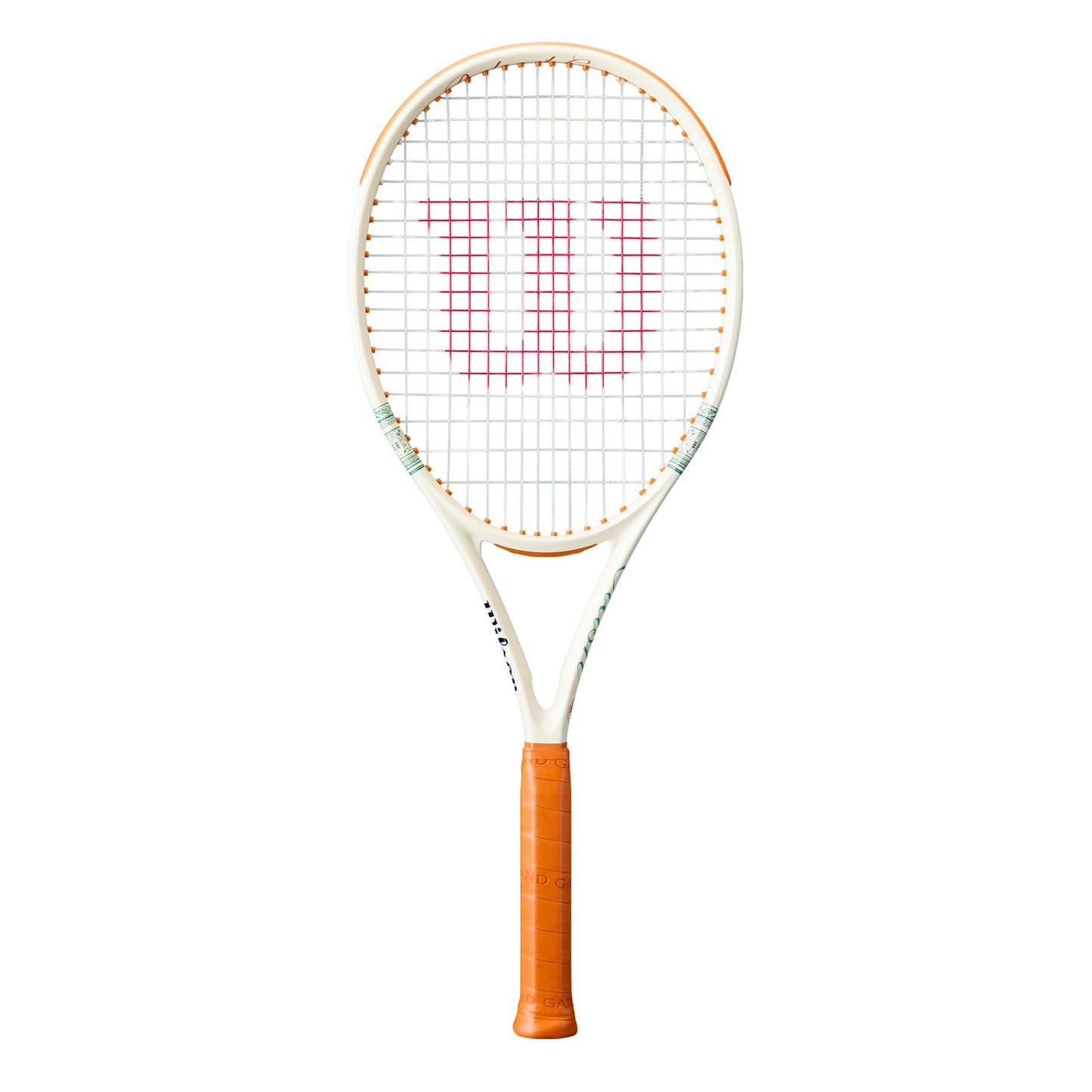 Wilson Clash 100 L V3.0 RG Tour racket unstrung