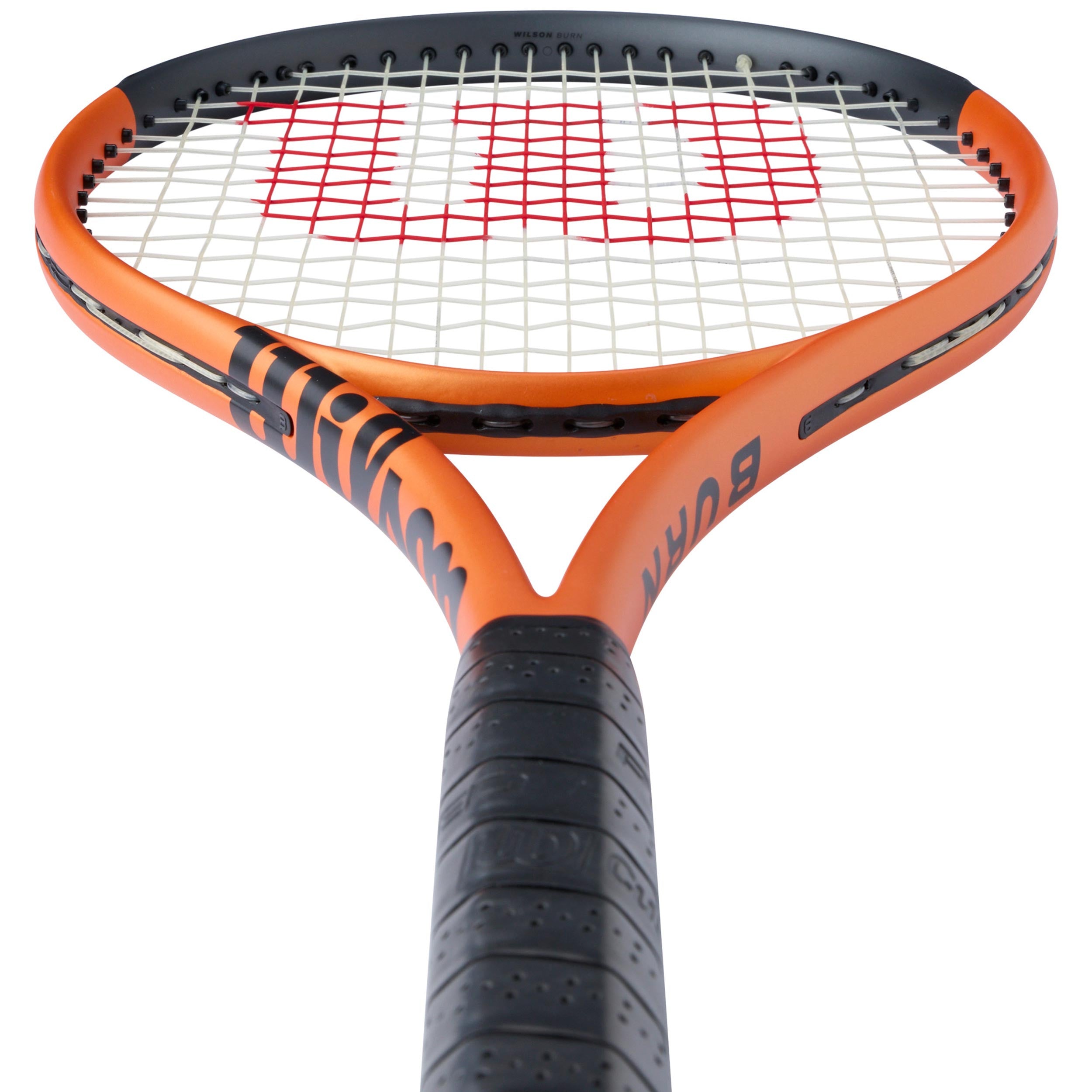 Burn Burn 100 S V6.0 Tour racket Strung | Tennis-Point