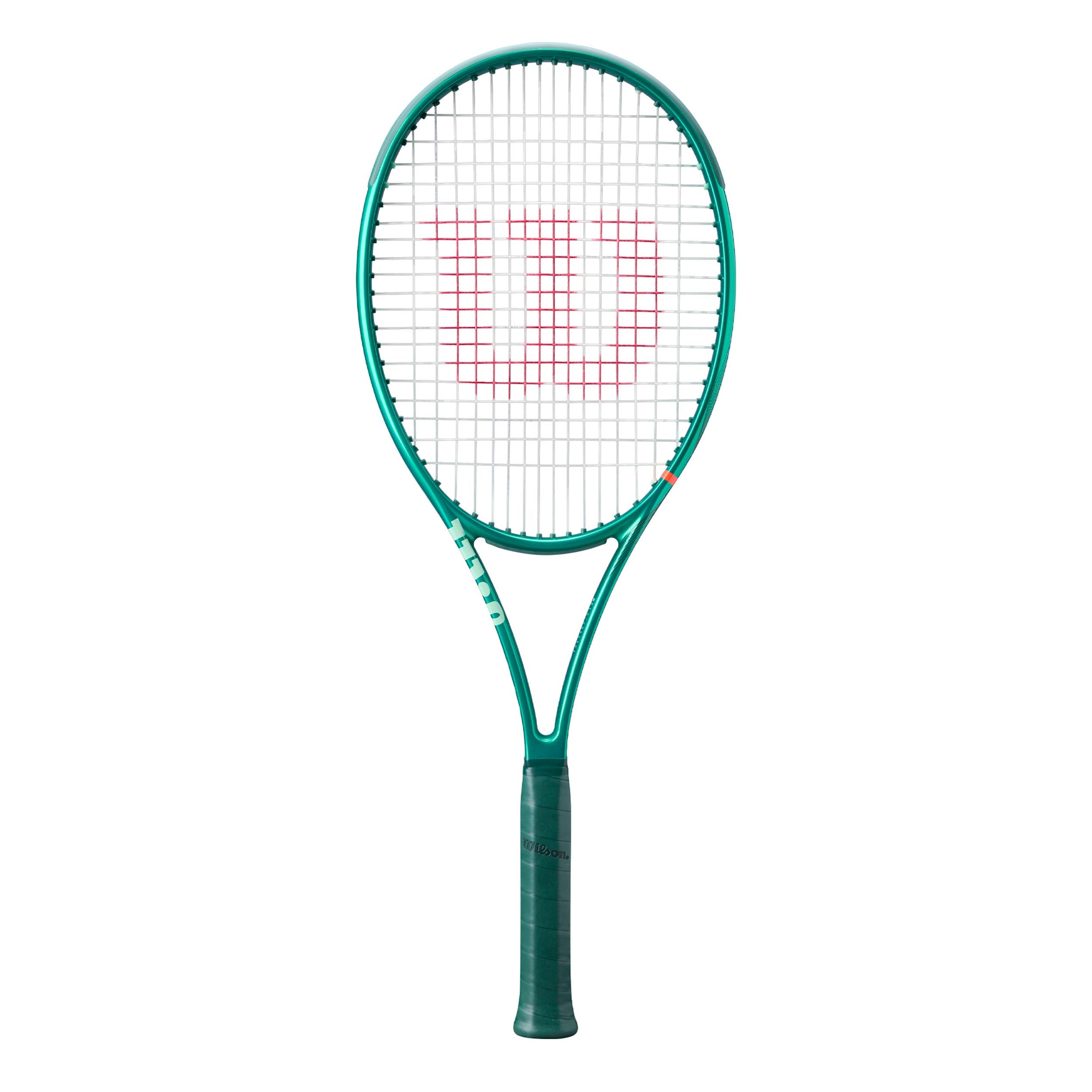 Wilson Blade 98 16X19 v10 Tour racket Testracket