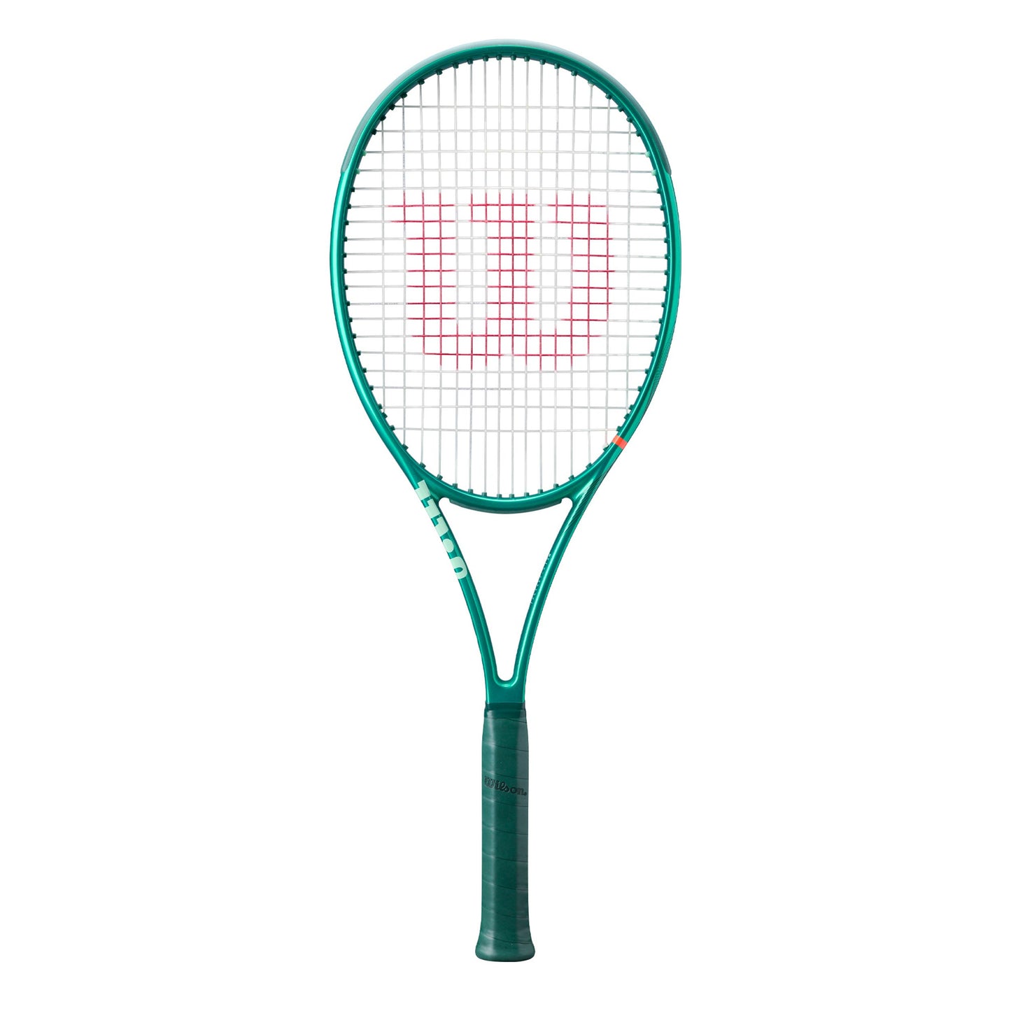 Wilson Blade 98 16X19 v10 Tour racket Testracket