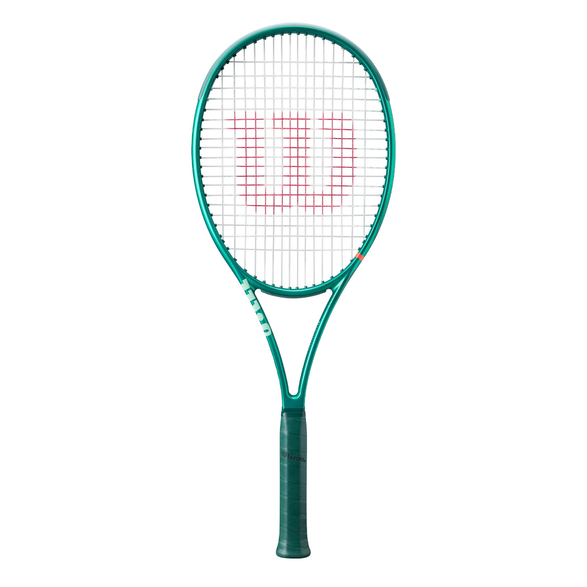 Wilson Blade 98 16X19 v10 Tour racket Testracket
