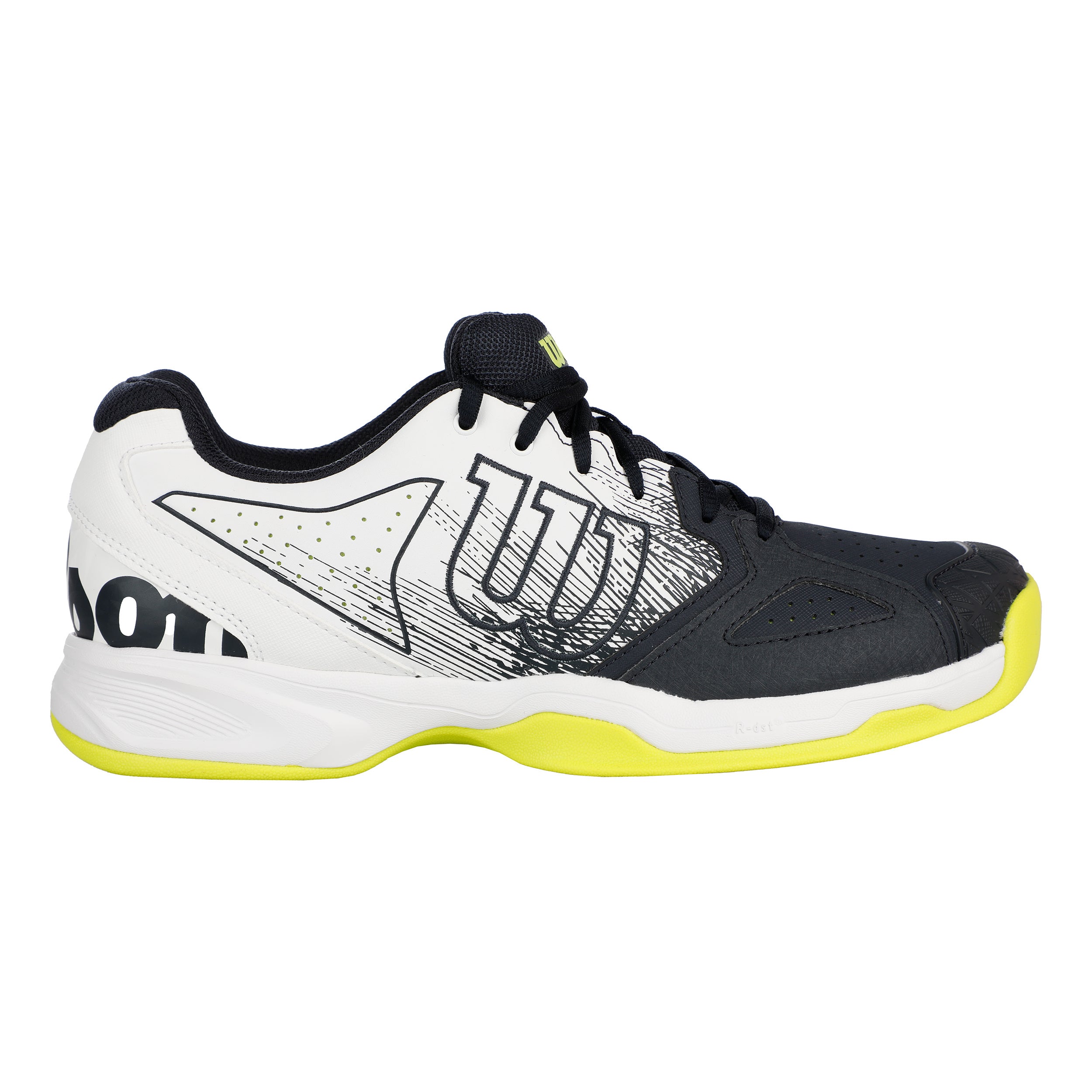 Kaos Devo Carpet Shoe Special Edition Men-Dark Blue,White | Tennis
