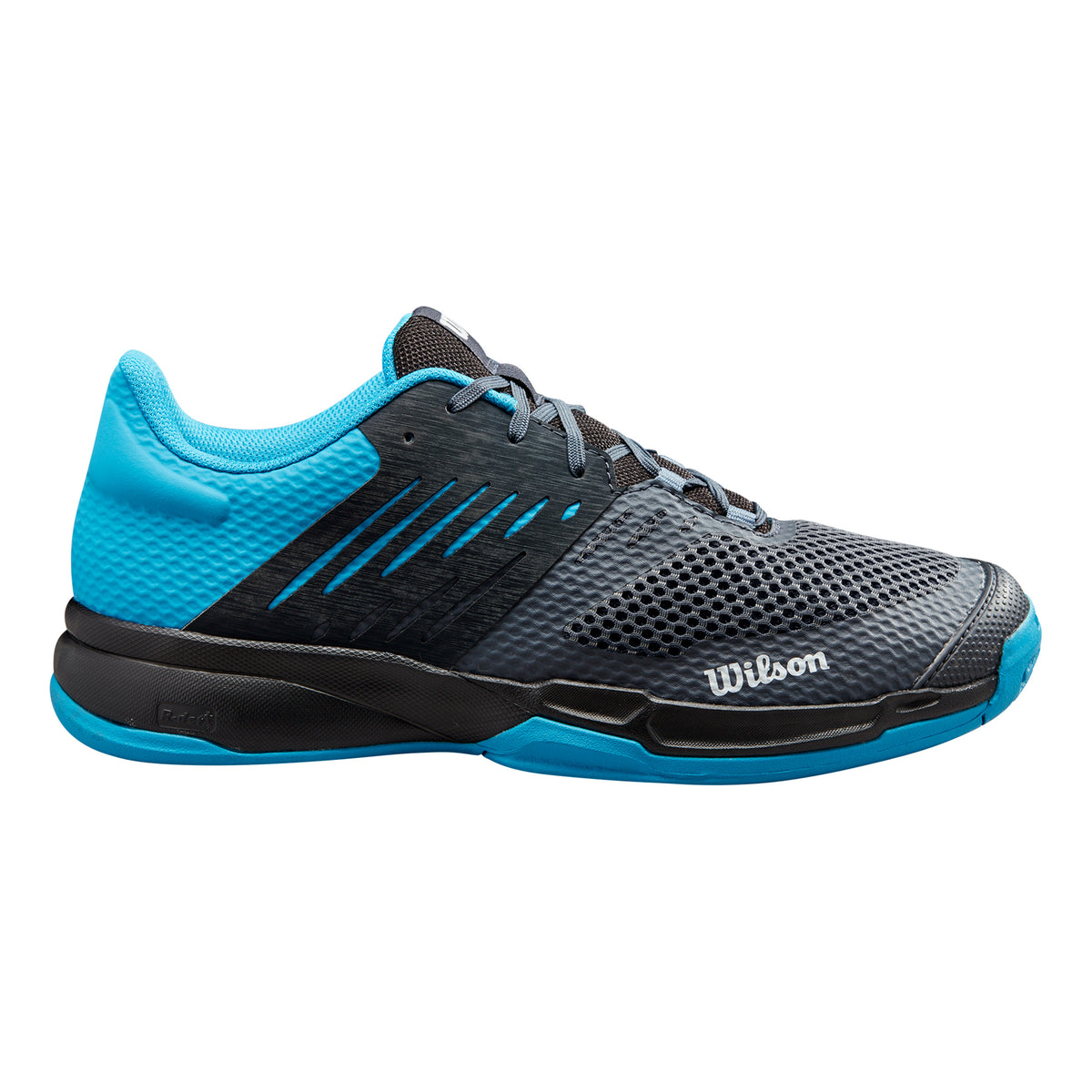 Wilson Devo 2.0 Clay court shoe Men - black, turquoise
