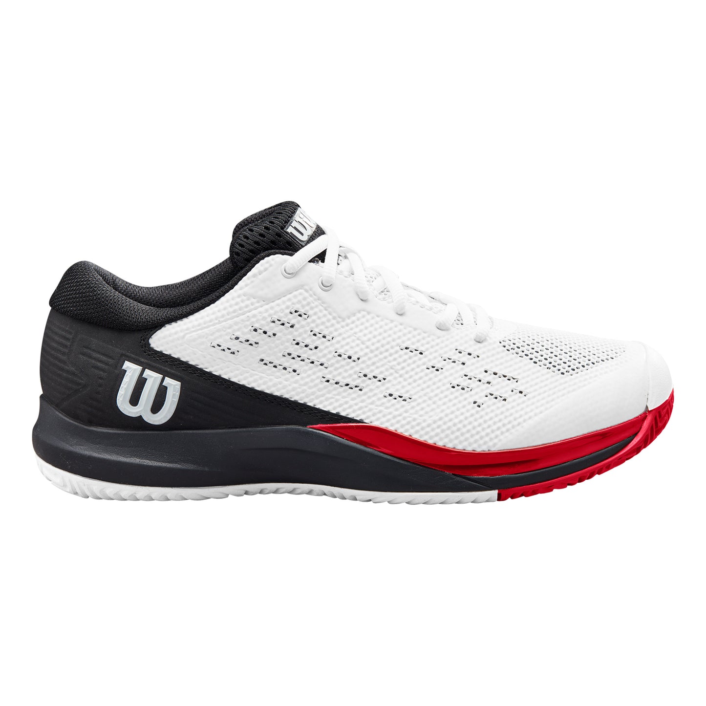 Wilson Pro Ace All court shoe Men - white, black