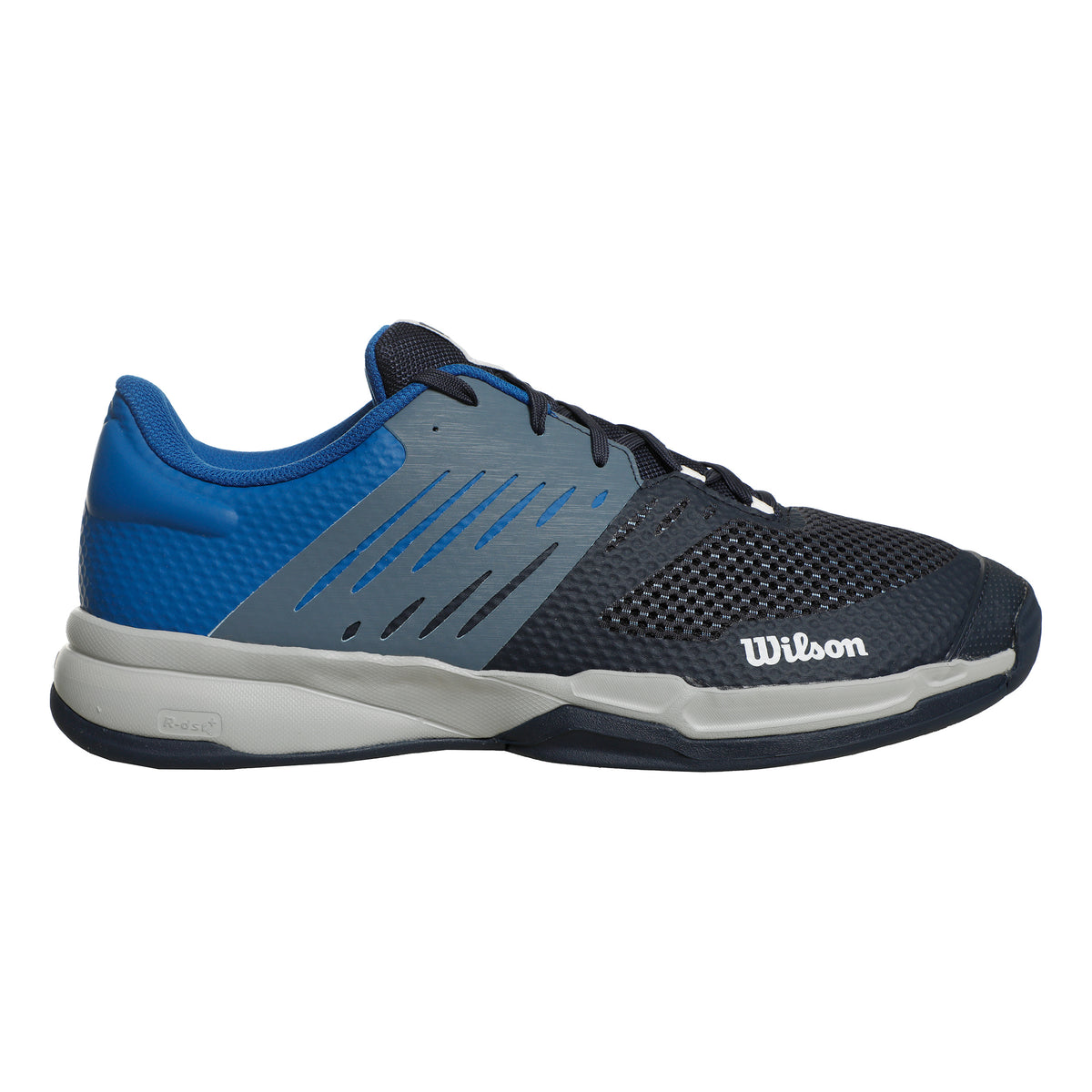 Wilson Devo 2.0 All court shoe Men - dark blue,