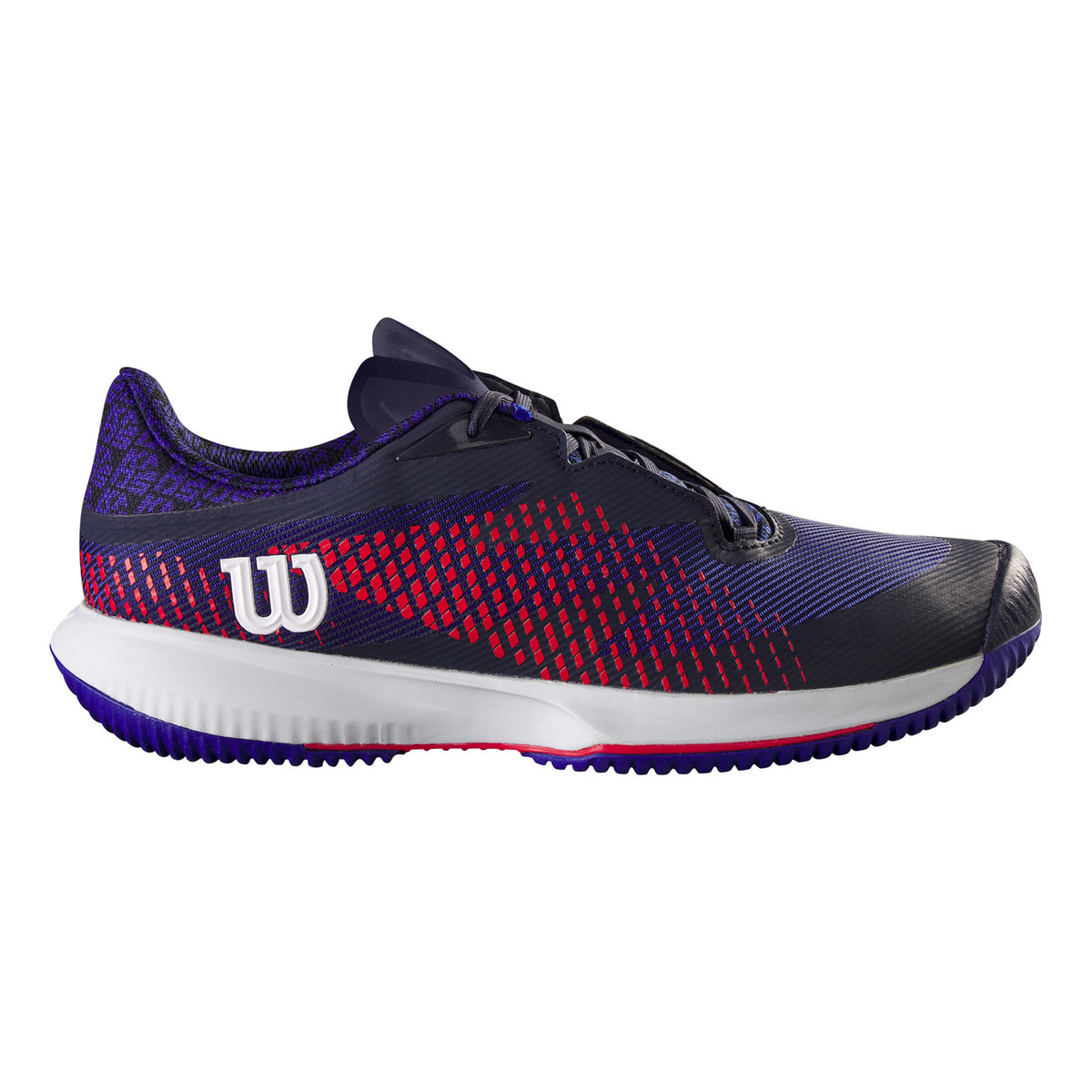 Wilson Swift 1.5 All court shoe Men - dark blue,