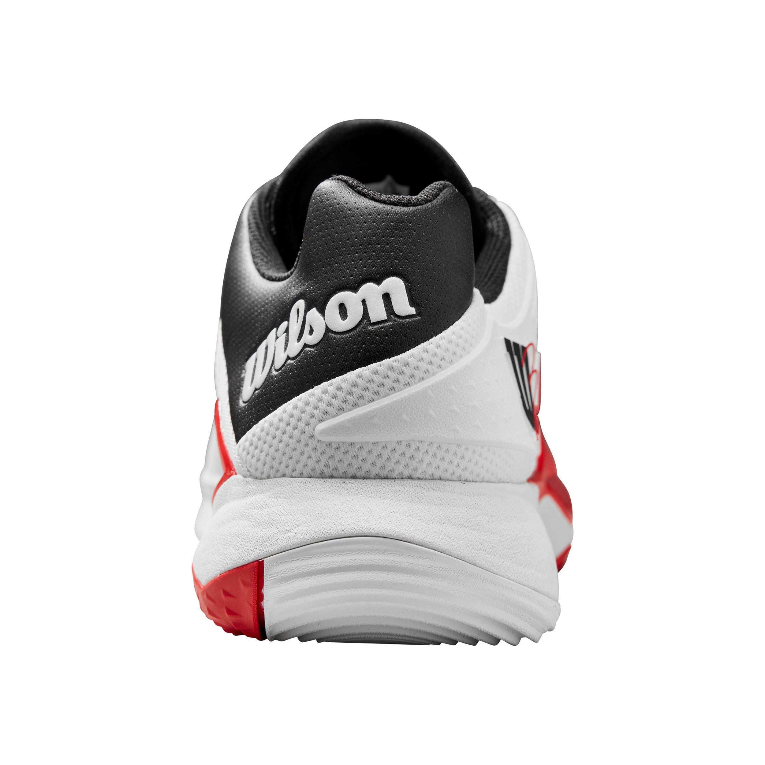 Bela Tour Padel shoe Men - black, red | Tennis-Point