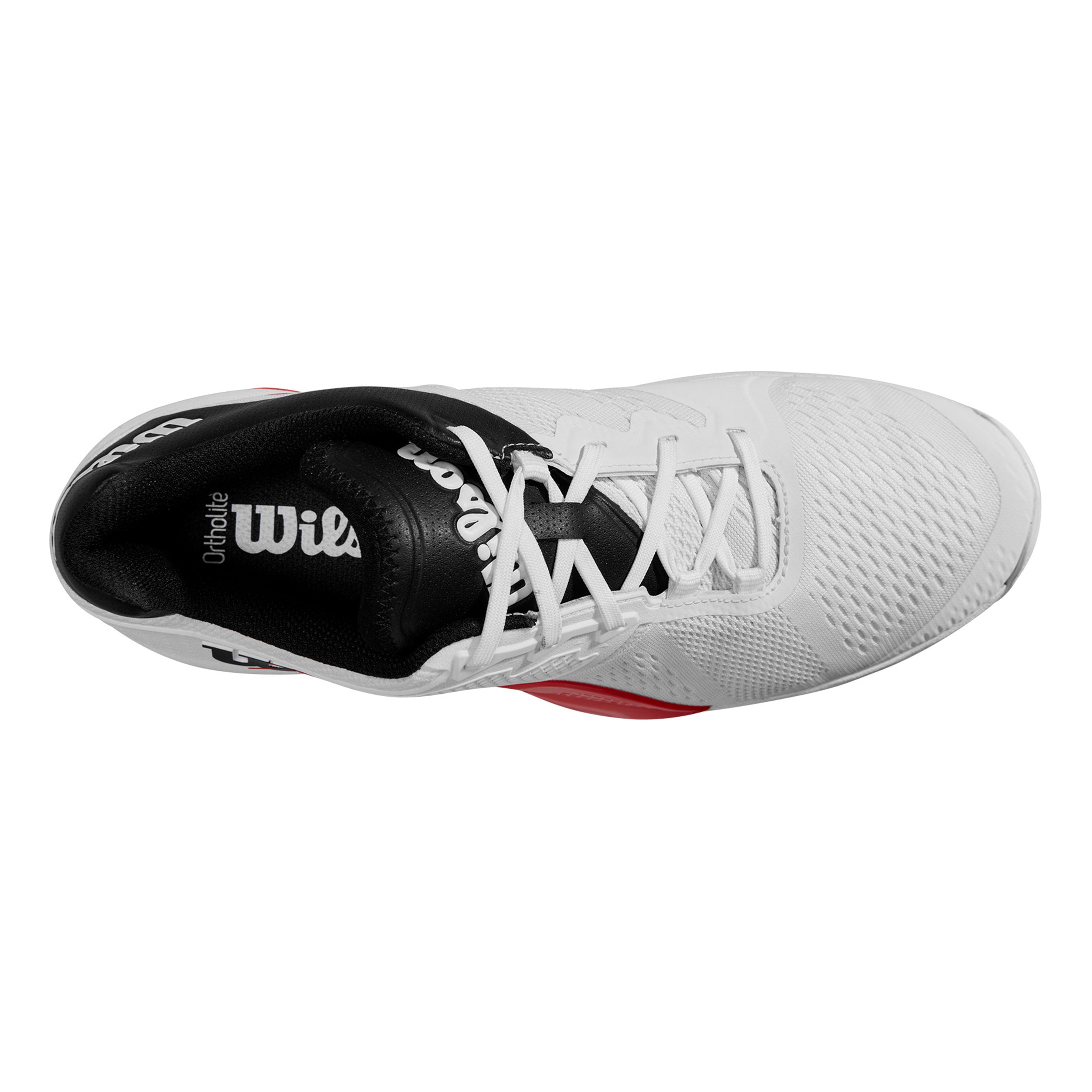Bela Tour Padel shoe Men - black, red | Tennis-Point