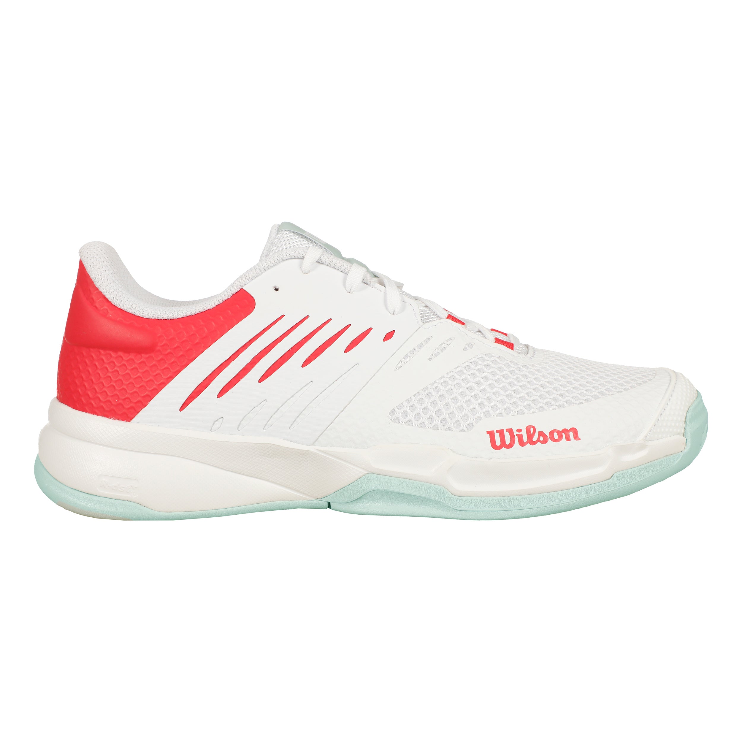 Kaos Devo 2.0 Clay Court Shoe Women-White | Tennis-Point