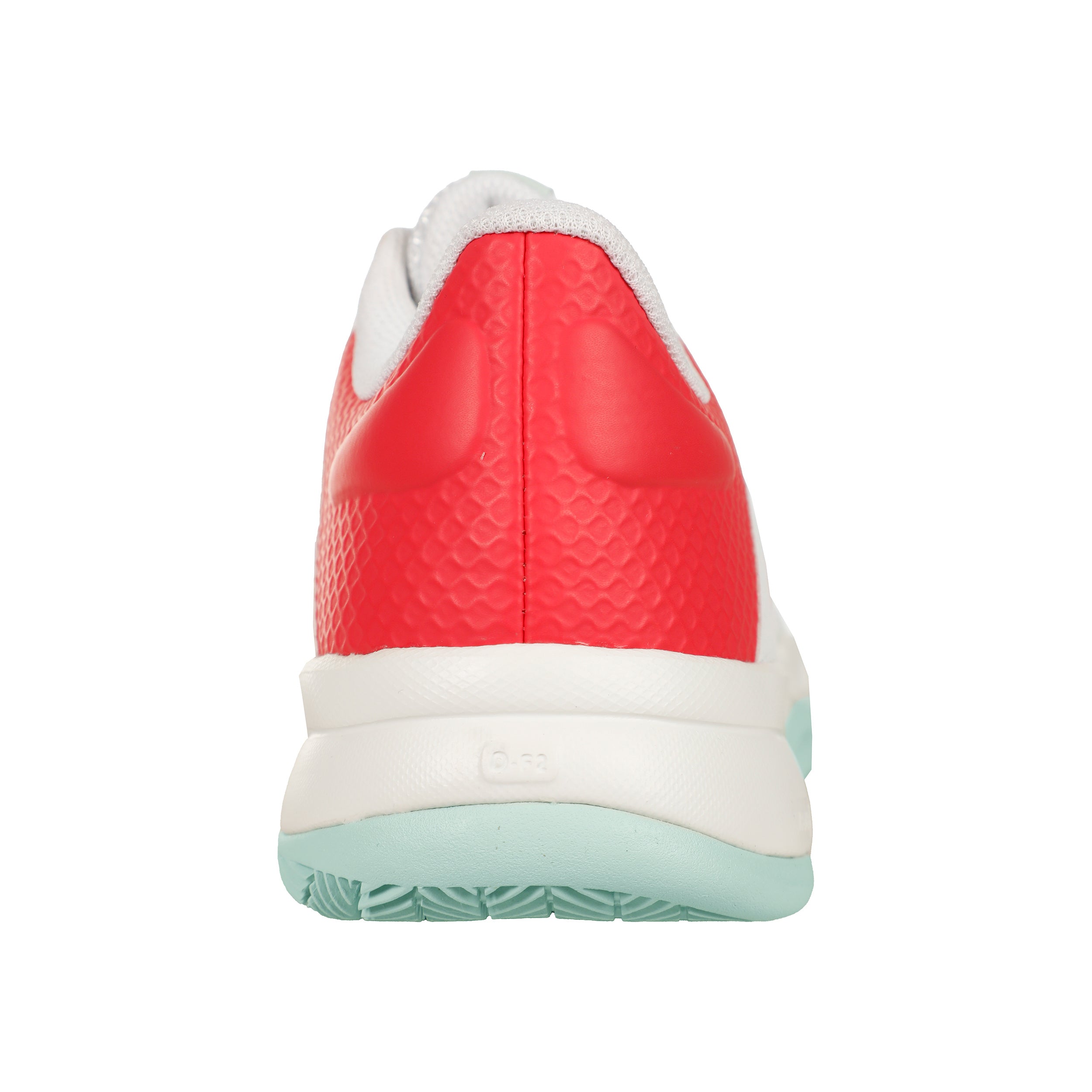 Kaos Devo 2.0 Clay Court Shoe Women-White | Tennis-Point