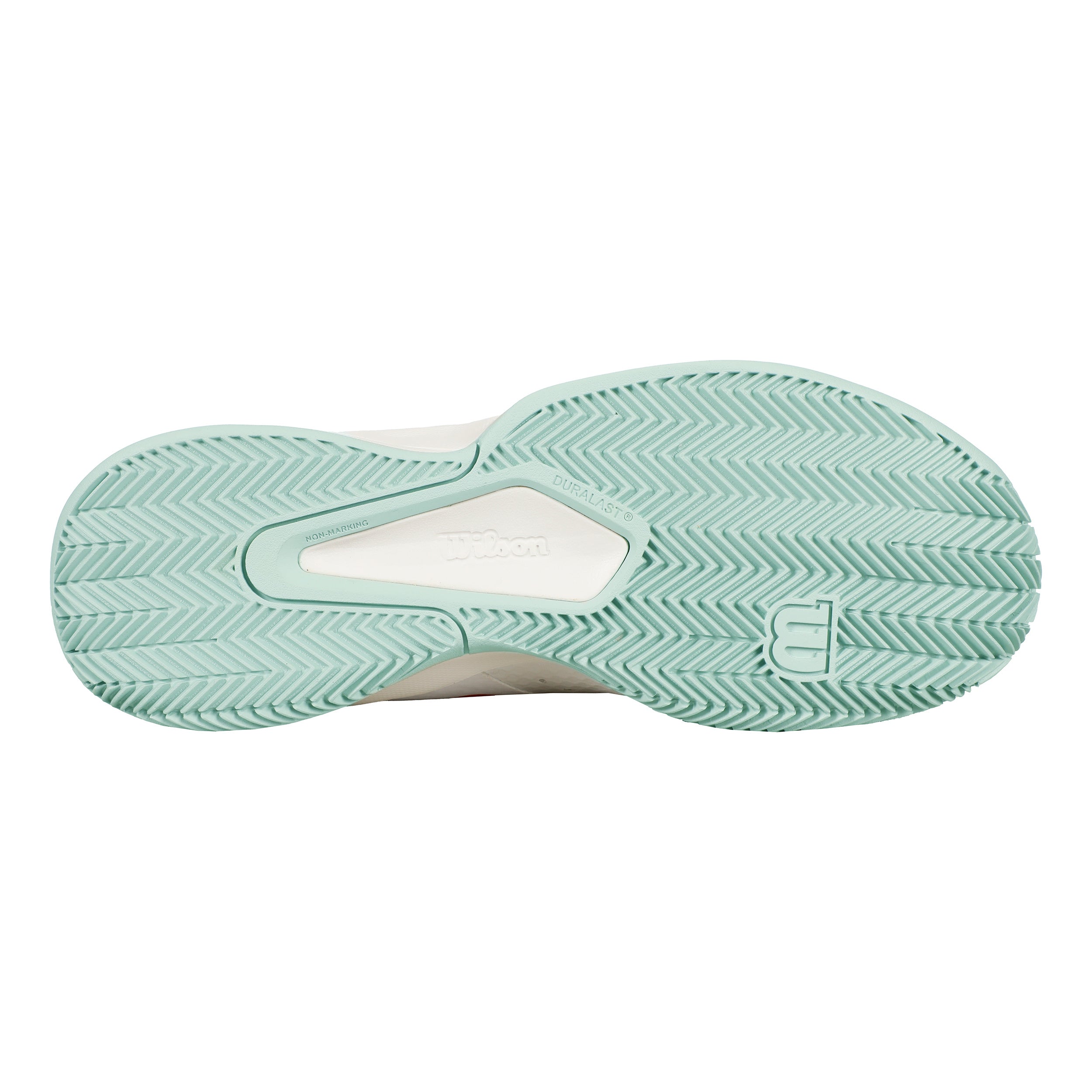 Kaos Devo 2.0 Clay Court Shoe Women-White | Tennis-Point