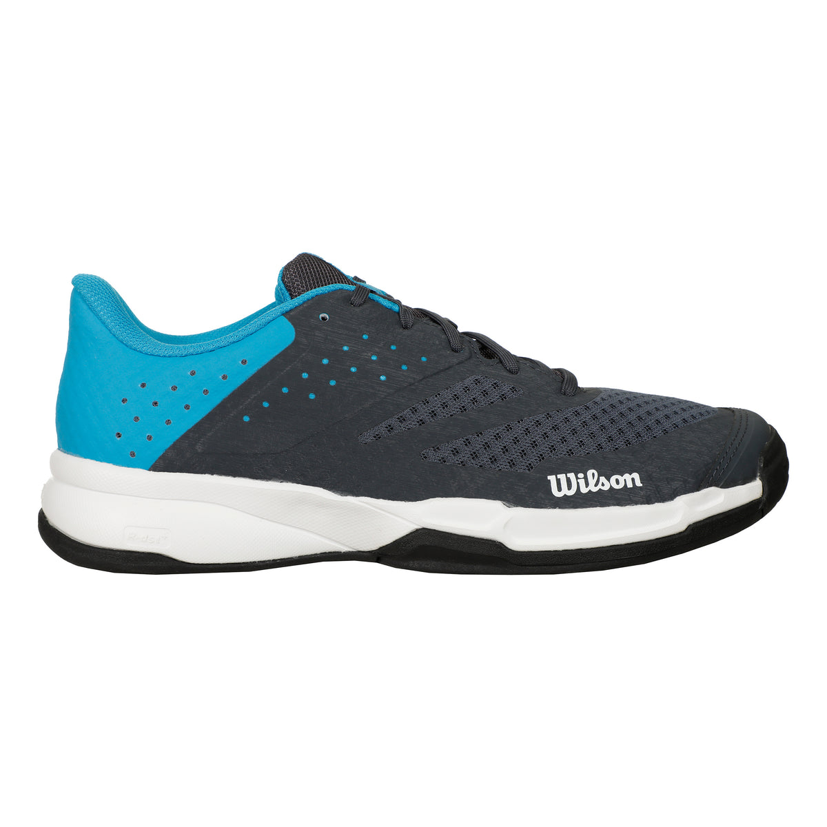 Wilson Kaos Stroke 2.0 All court shoe Men - grey,