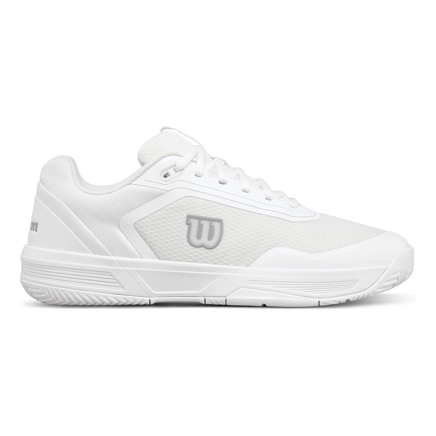 Wilson Court Glide All court shoe Men-white