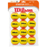 Starter Balls Stage 2 12 Pack
