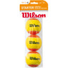 Starter Balls (Stage 2) 3 Pack