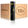 18x 4 Ball Tube US Open in a box