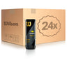 24x 3 Ball Tube US Open in a box