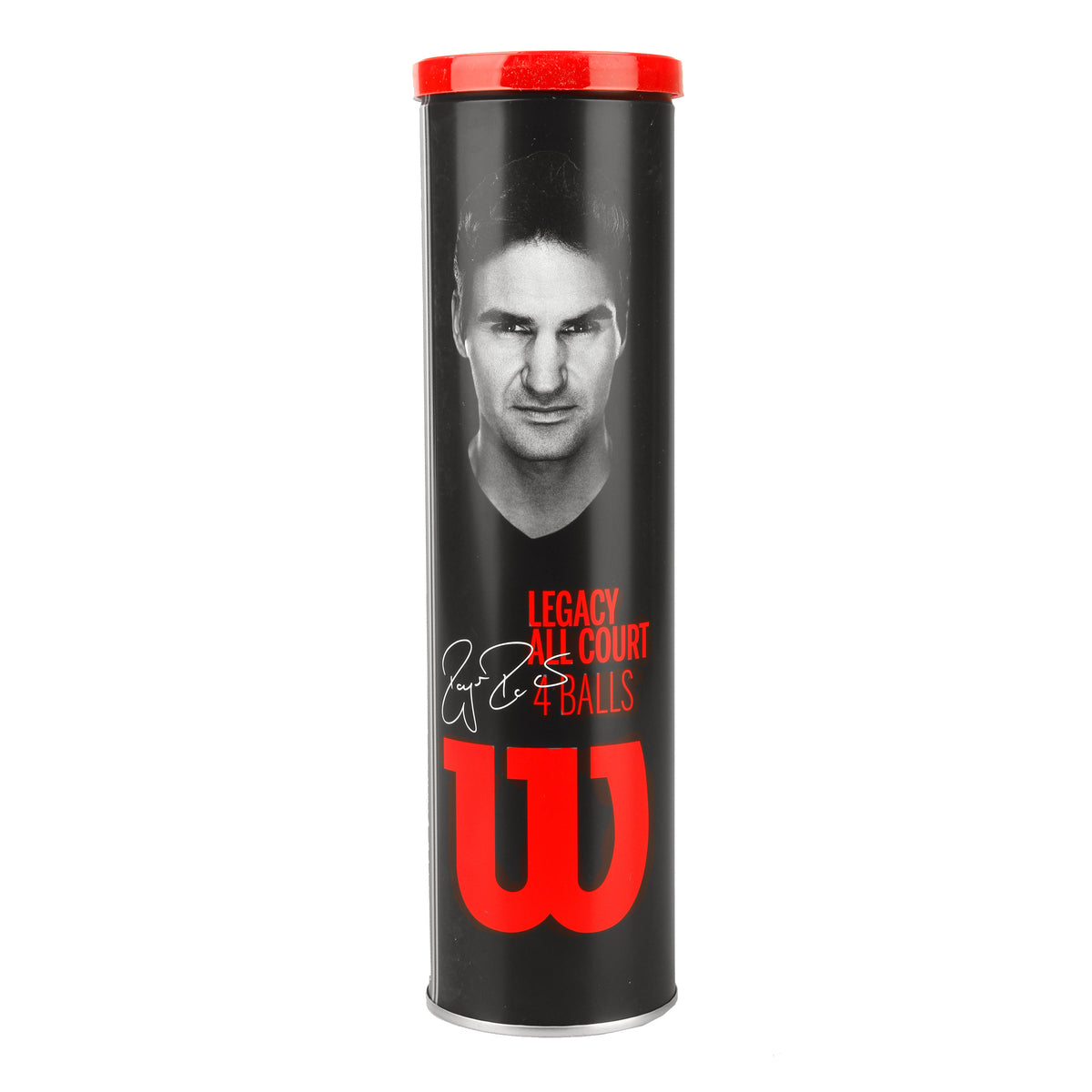 Wilson RF Lagacy 4 Ball Tube