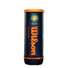 Roland Garros Official 3 Ball Tube