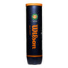Roland Garros Official 4 Ball Tube
