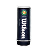 Roland Garros All Court 3 Ball Tube