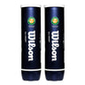 Roland Garros All Court 2x 4 Ball Tube
