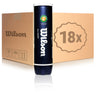 18x 4 Ball Tube Roland Garros All Court in a box
