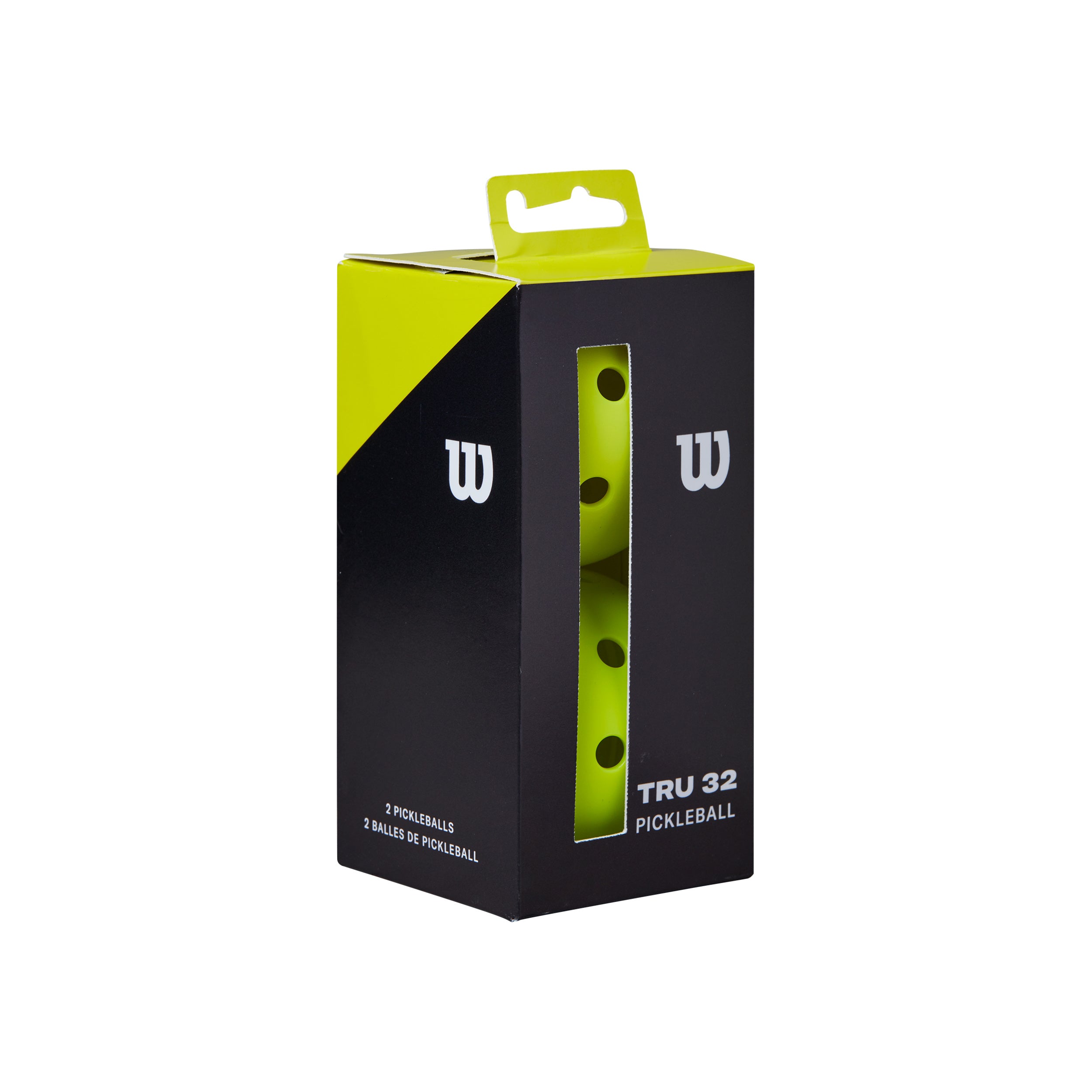 Wilson TRU 32 Pack